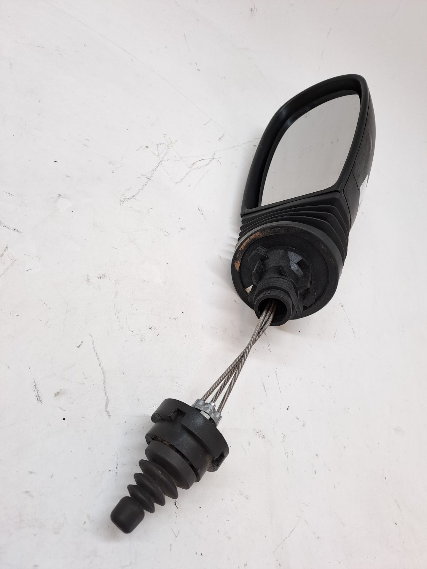 Specchietto retrovisore destro FIAT GRANDE PUNTO (199)