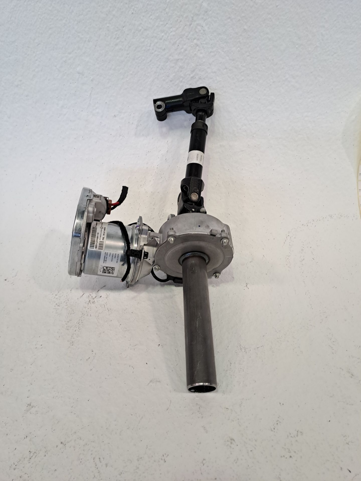 Steering column BYD SEAL U