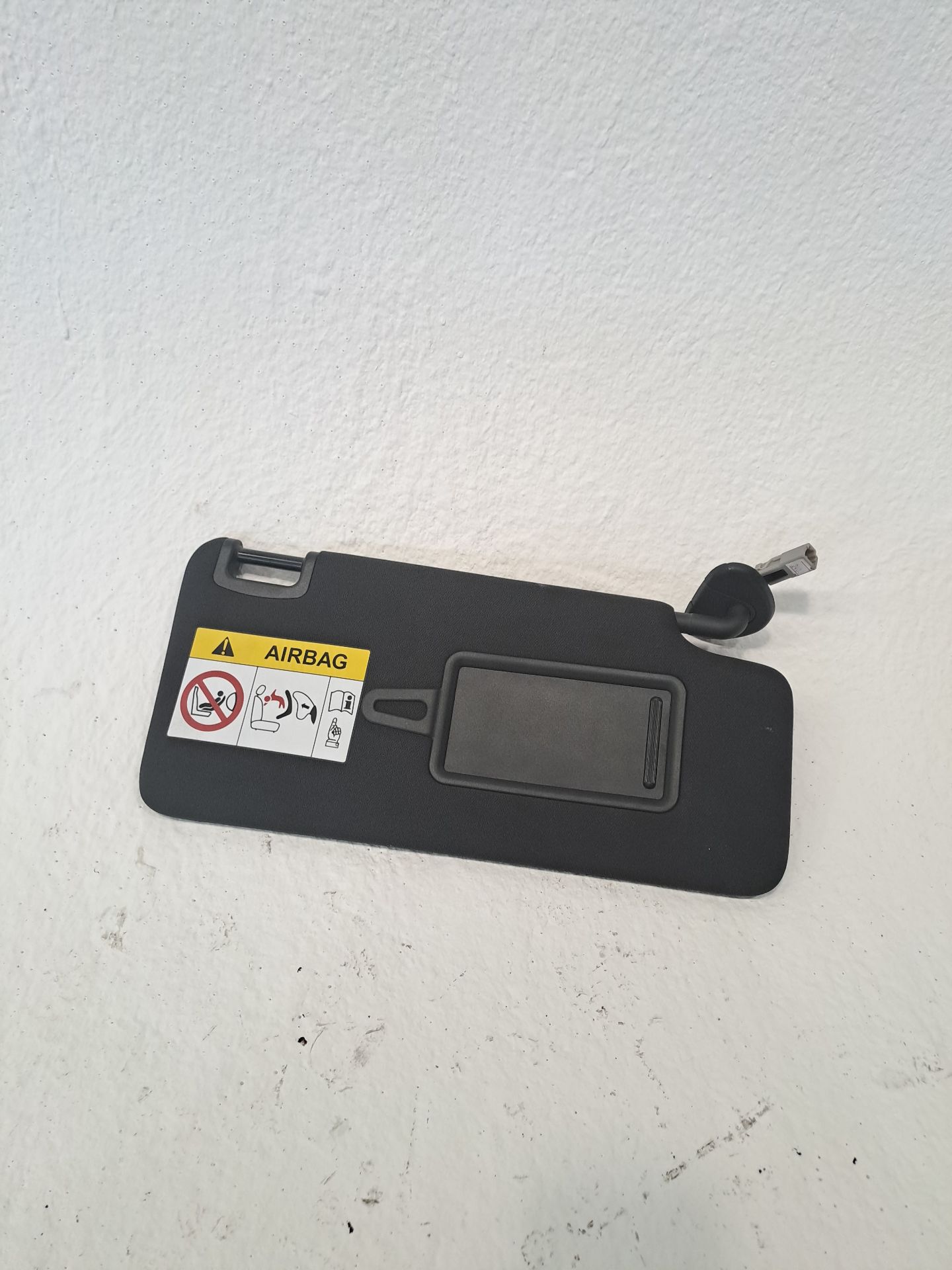 Sun Visor Right BYD SEAL U