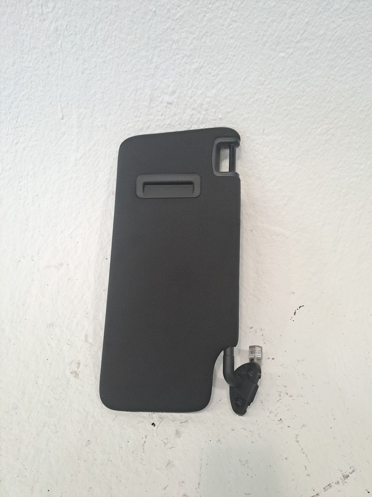 Sun Visor Left BYD SEAL U