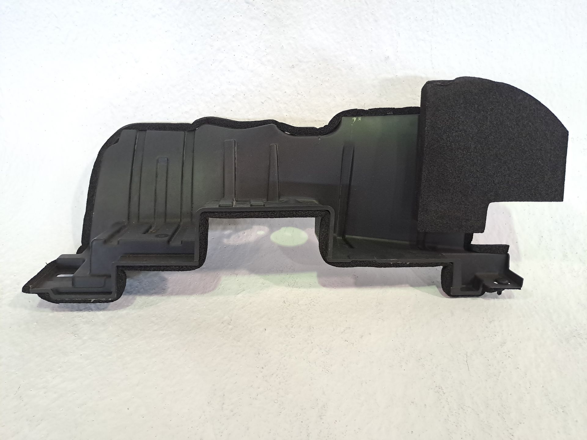 Garniture plastique BYD SEAL U