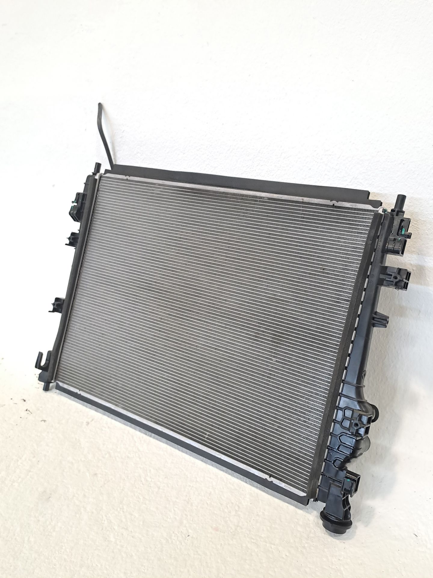 Water Radiator BYD SEAL U