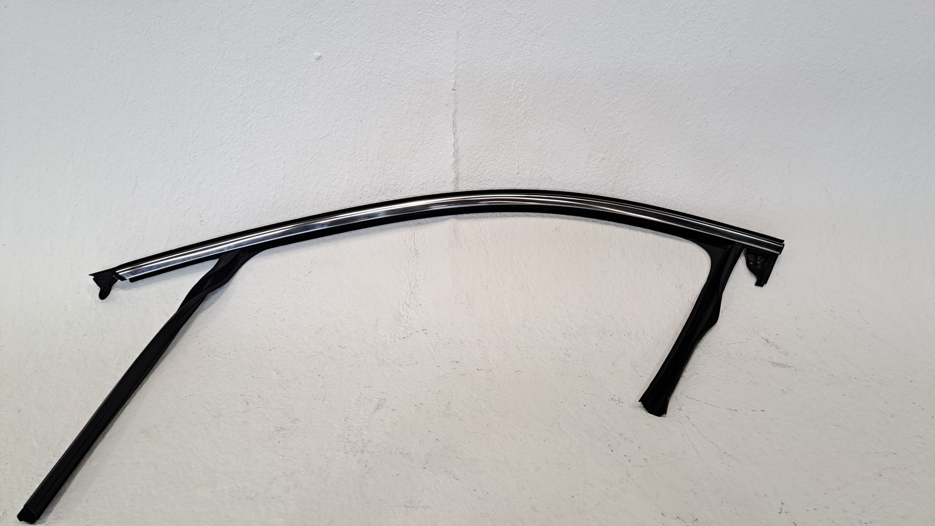 Stoßfängerverstärkung hinten BYD SEAL U