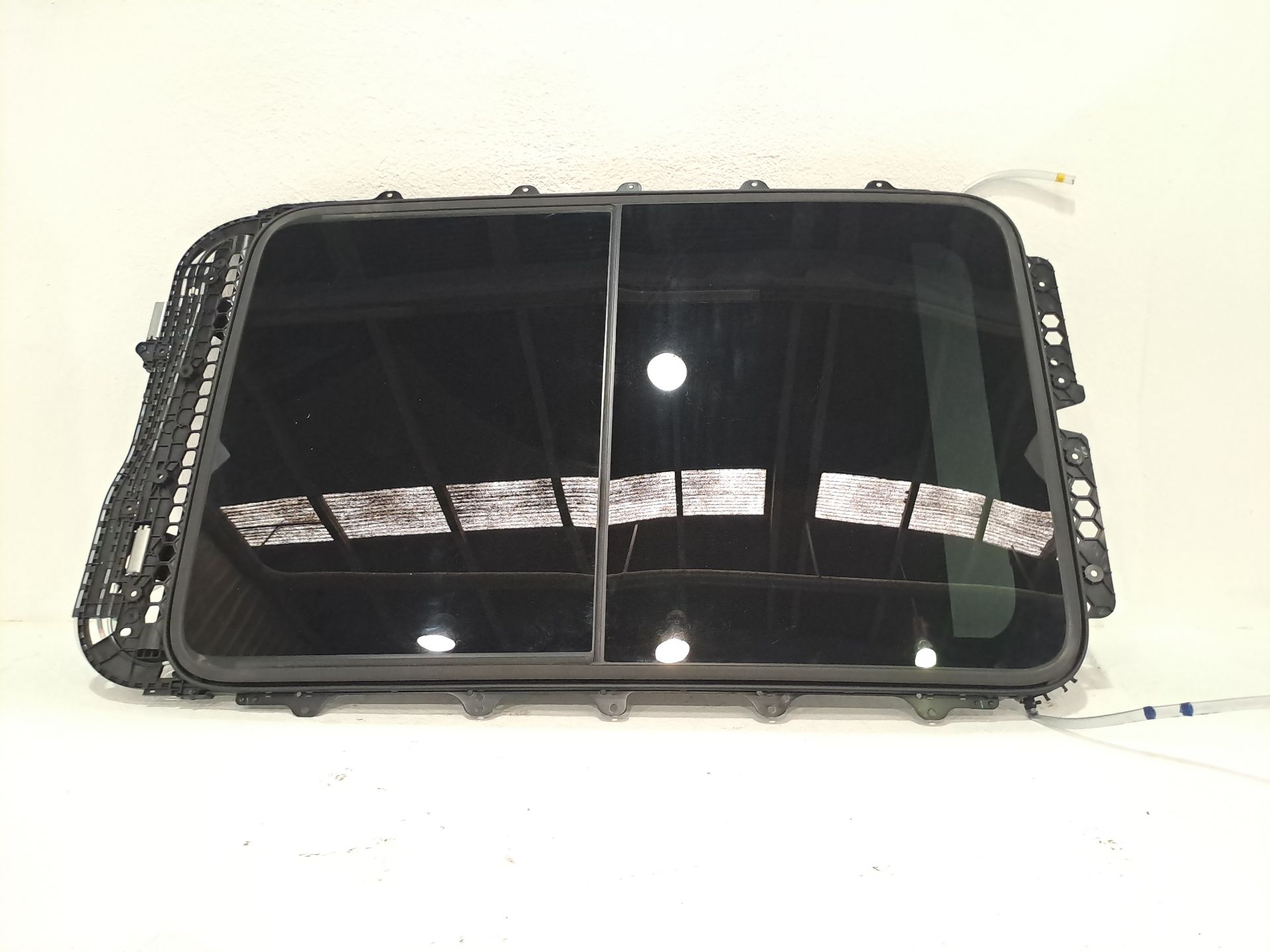 Elektrisches Schiebedach BYD SEAL U