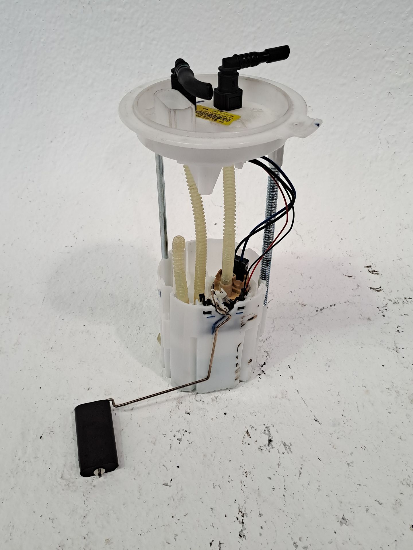 Sensor de nível de combustível BYD SEAL U