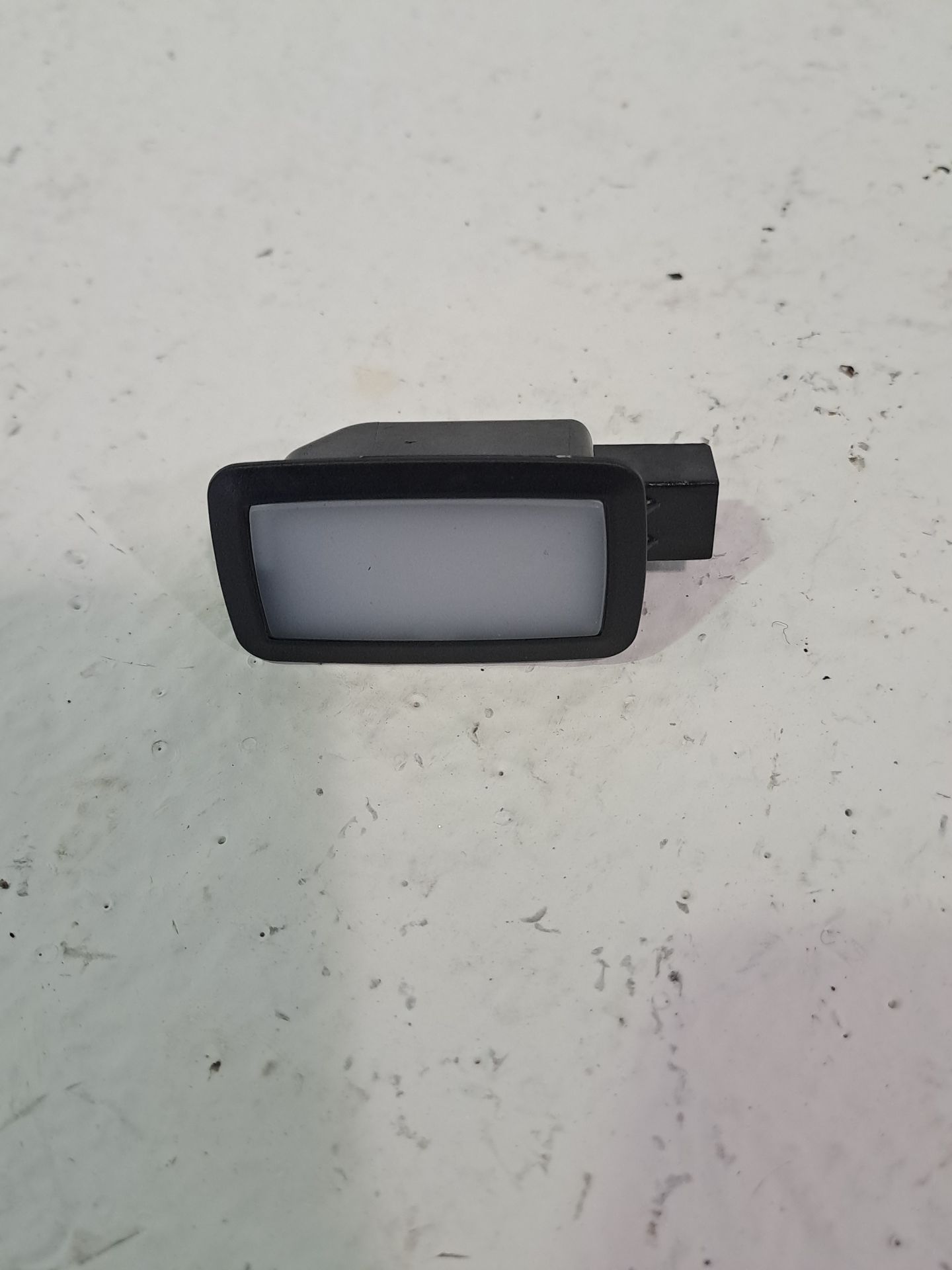 Interior Light BYD SEAL U