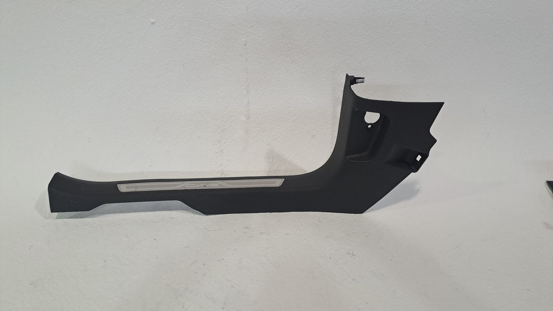 Sicherheitsgurt vorne rechts BYD SEAL U