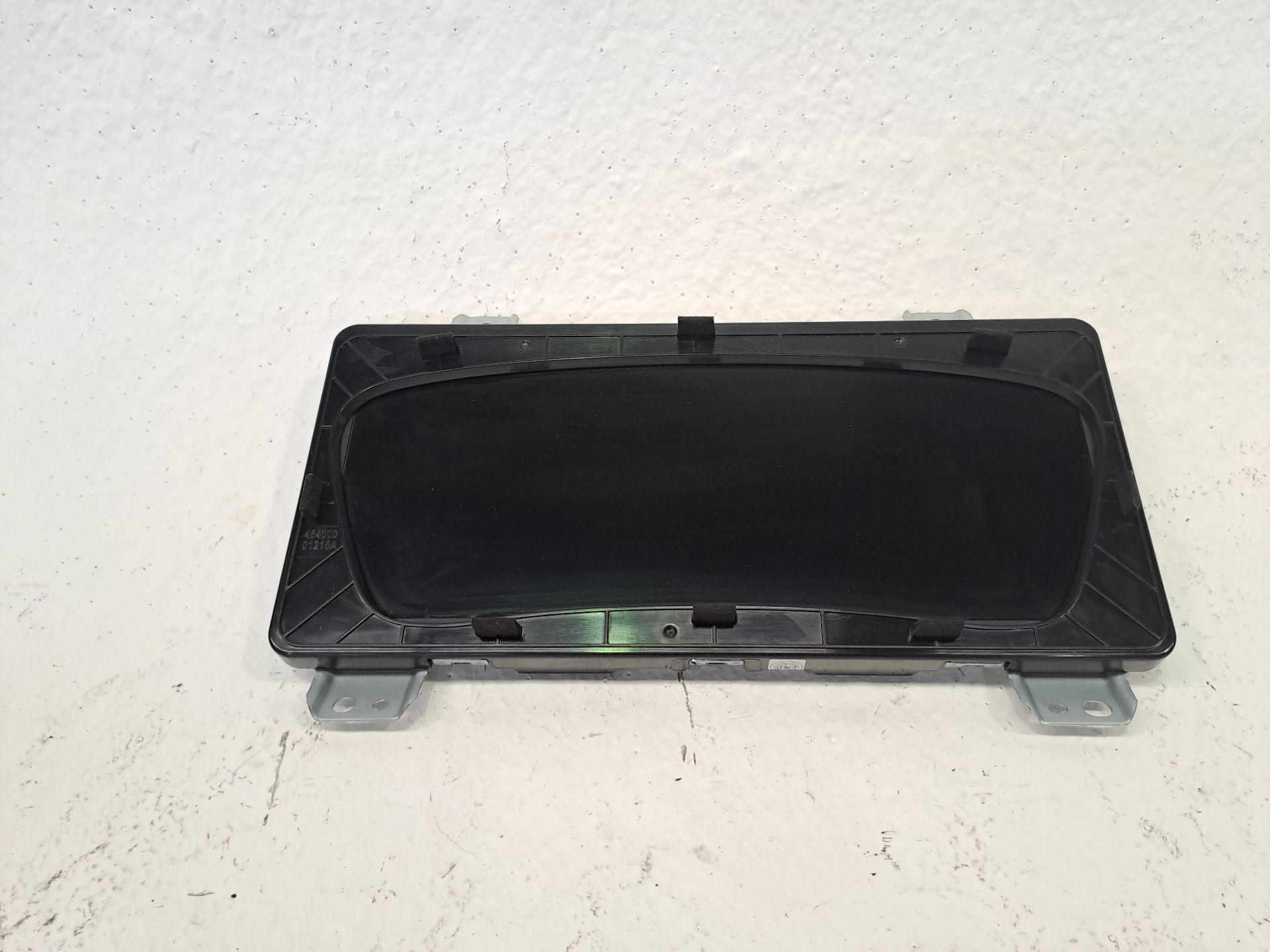 Combiné d’instruments BYD SEAL U