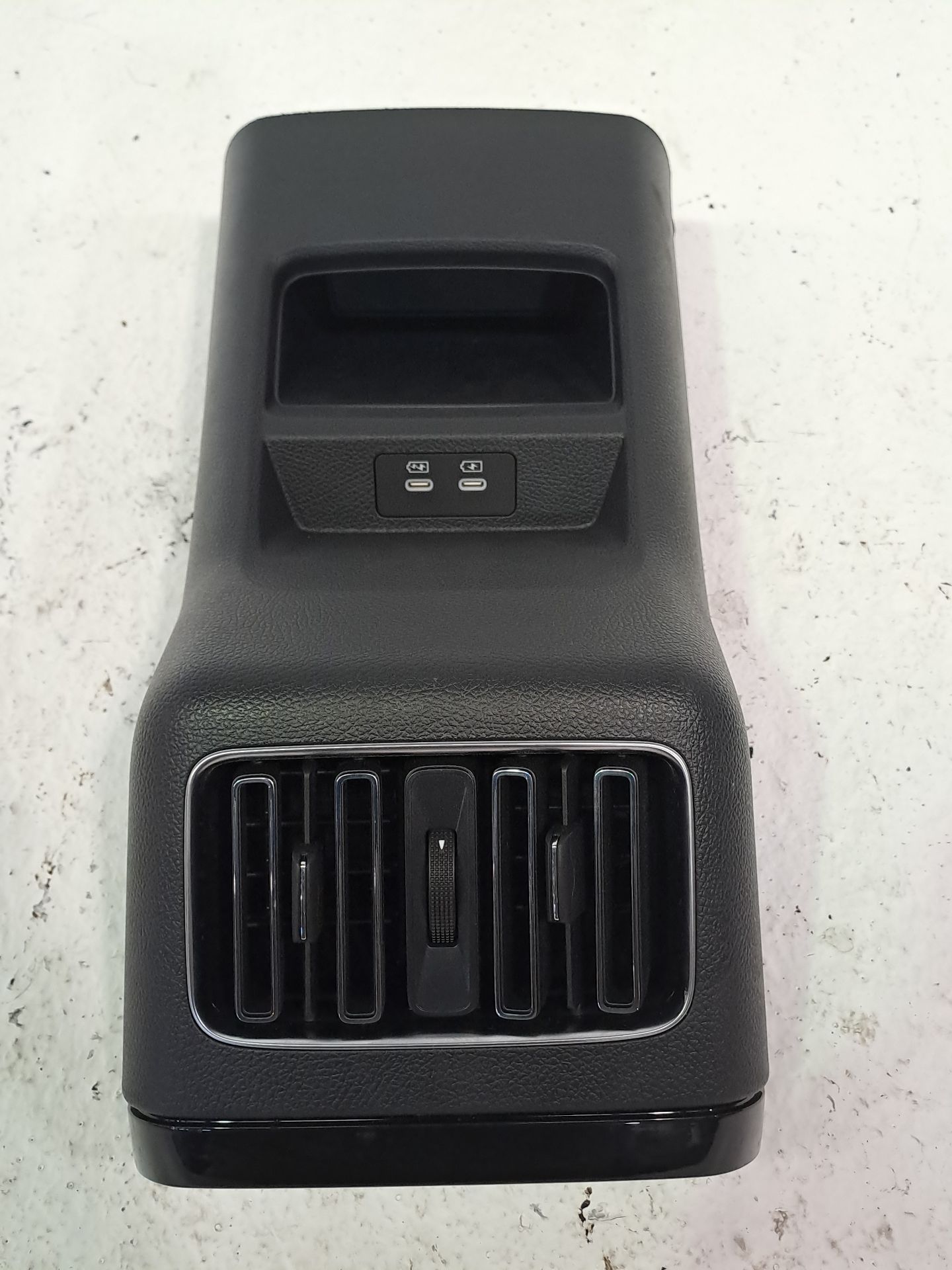 Garniture intérieure BYD SEAL U