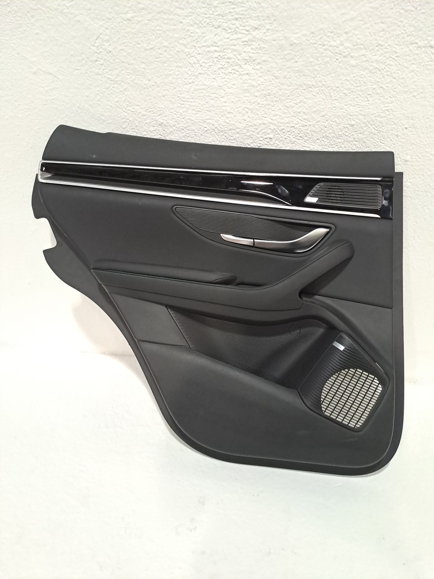 Rear Right Door Trim Panel BYD SEAL U