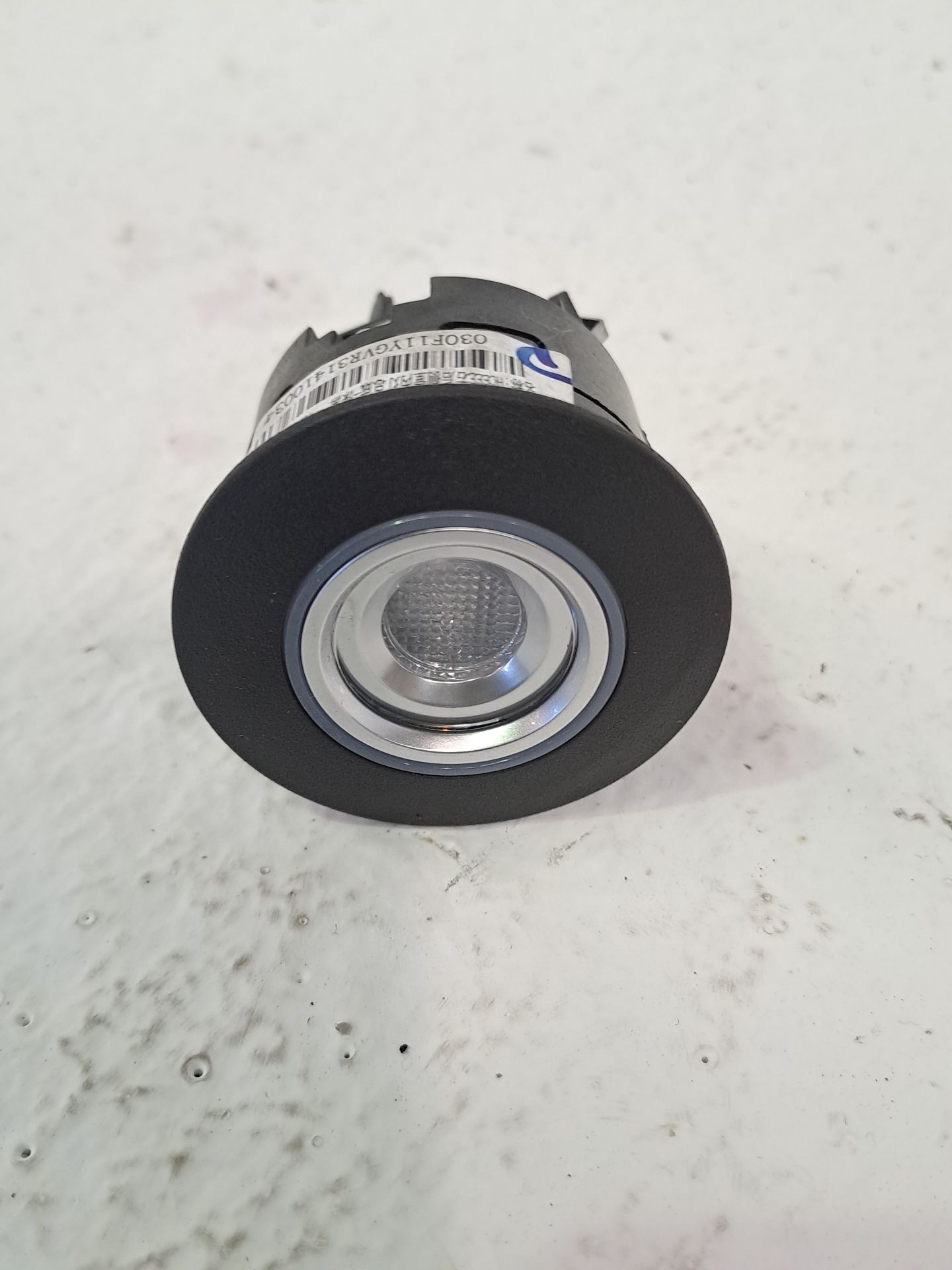 Interior Light BYD SEAL U