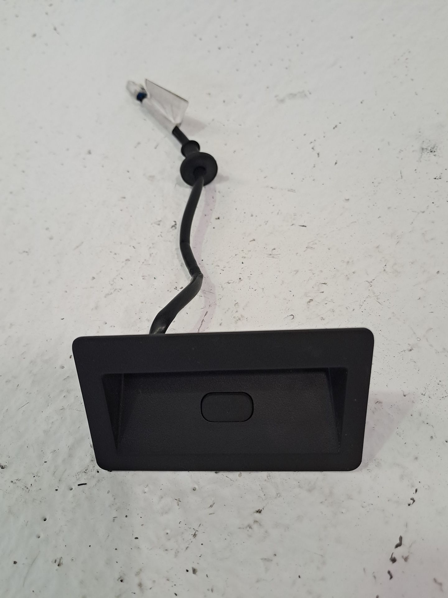 Maniglia esterna portellone BYD SEAL U