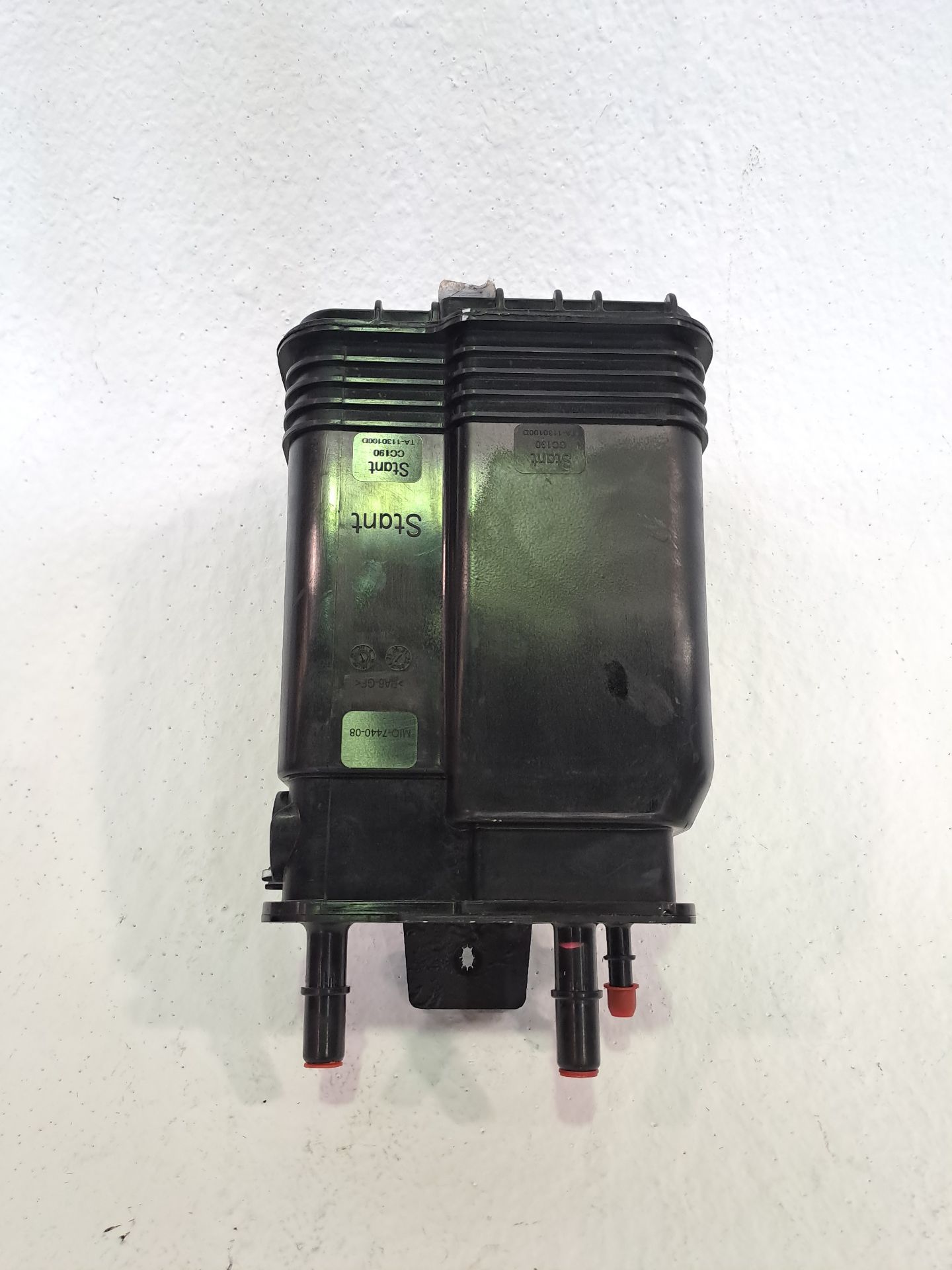 Activated carbon filter BYD SEAL U