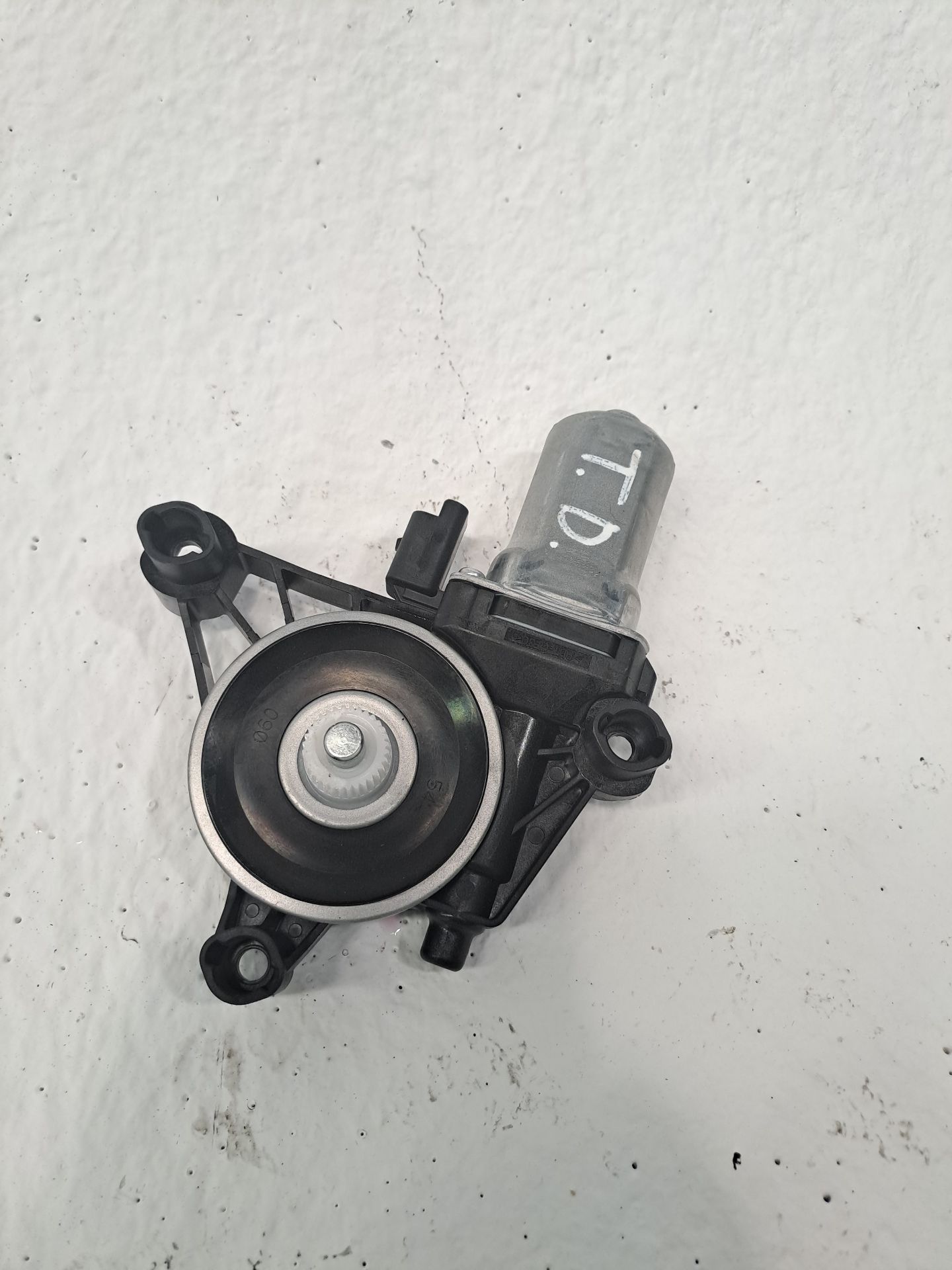 Rear Right Window Motor BYD SEAL U