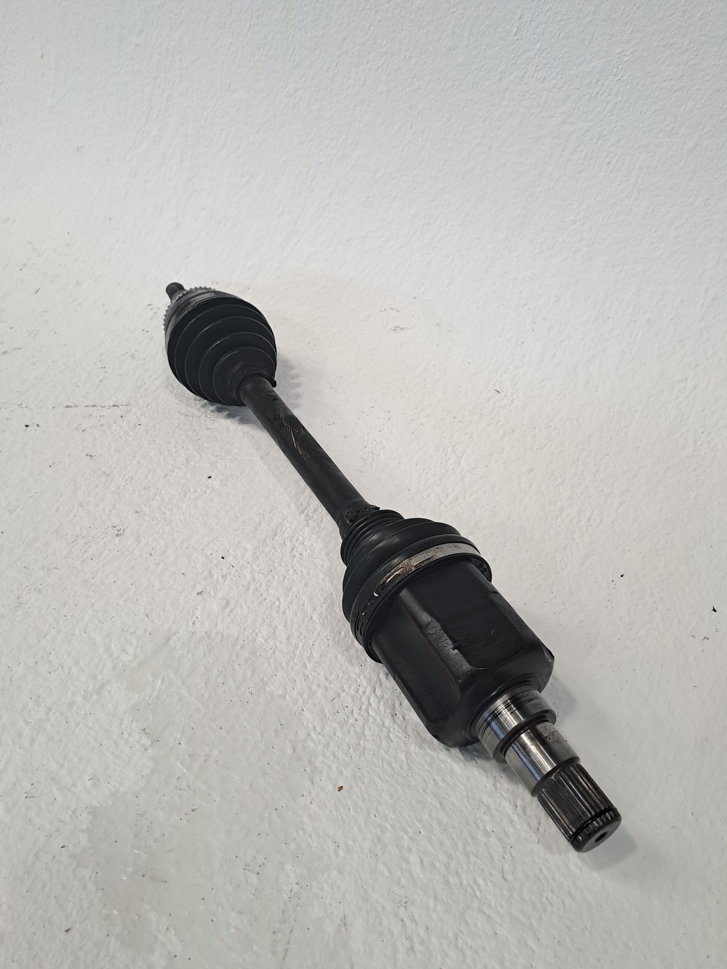 Front left driveshaft BYD SEAL U