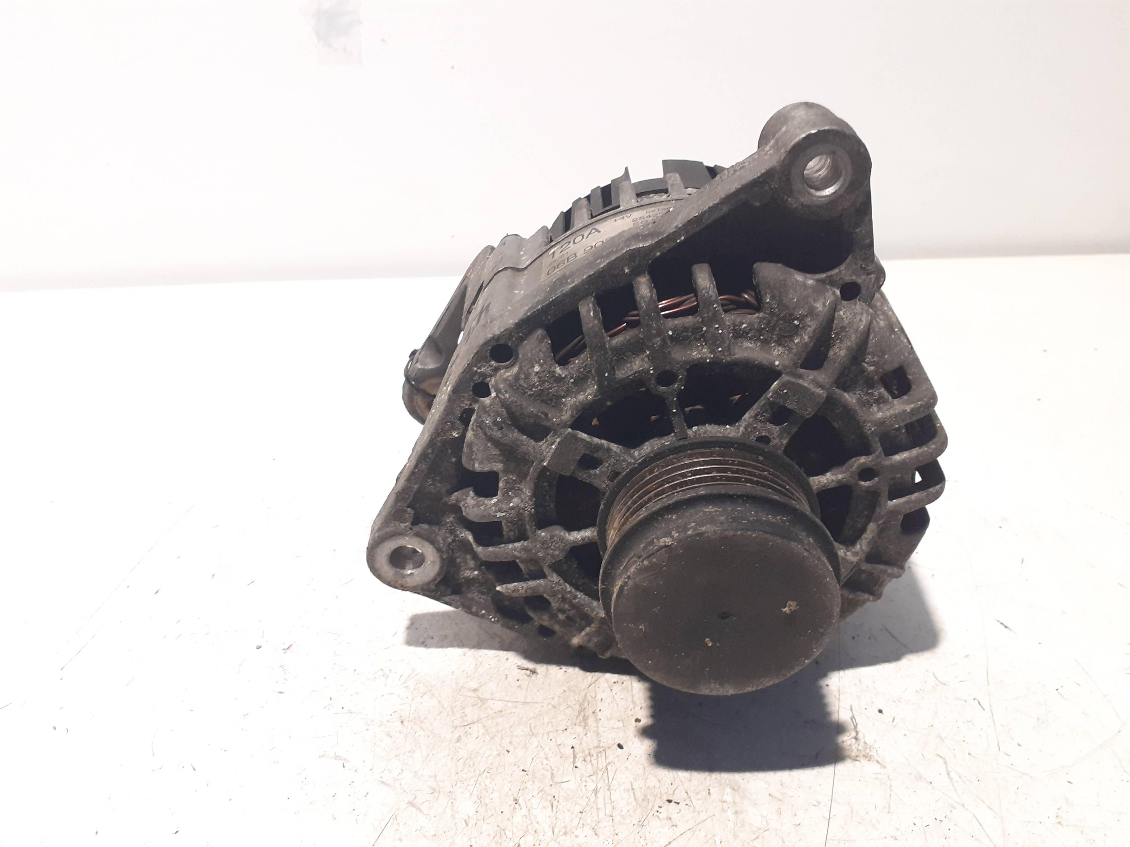 Lichtmaschine AUDI A6 BERLINA (4B2)