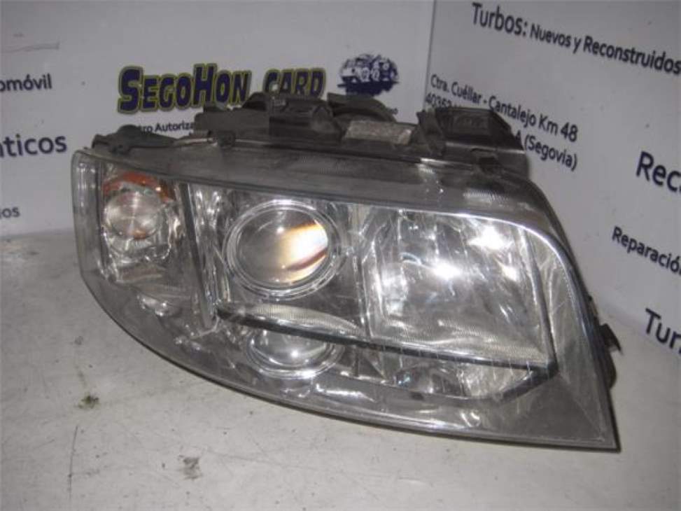 FARO DERECHO AUDI A6 BERLINA (4B2)