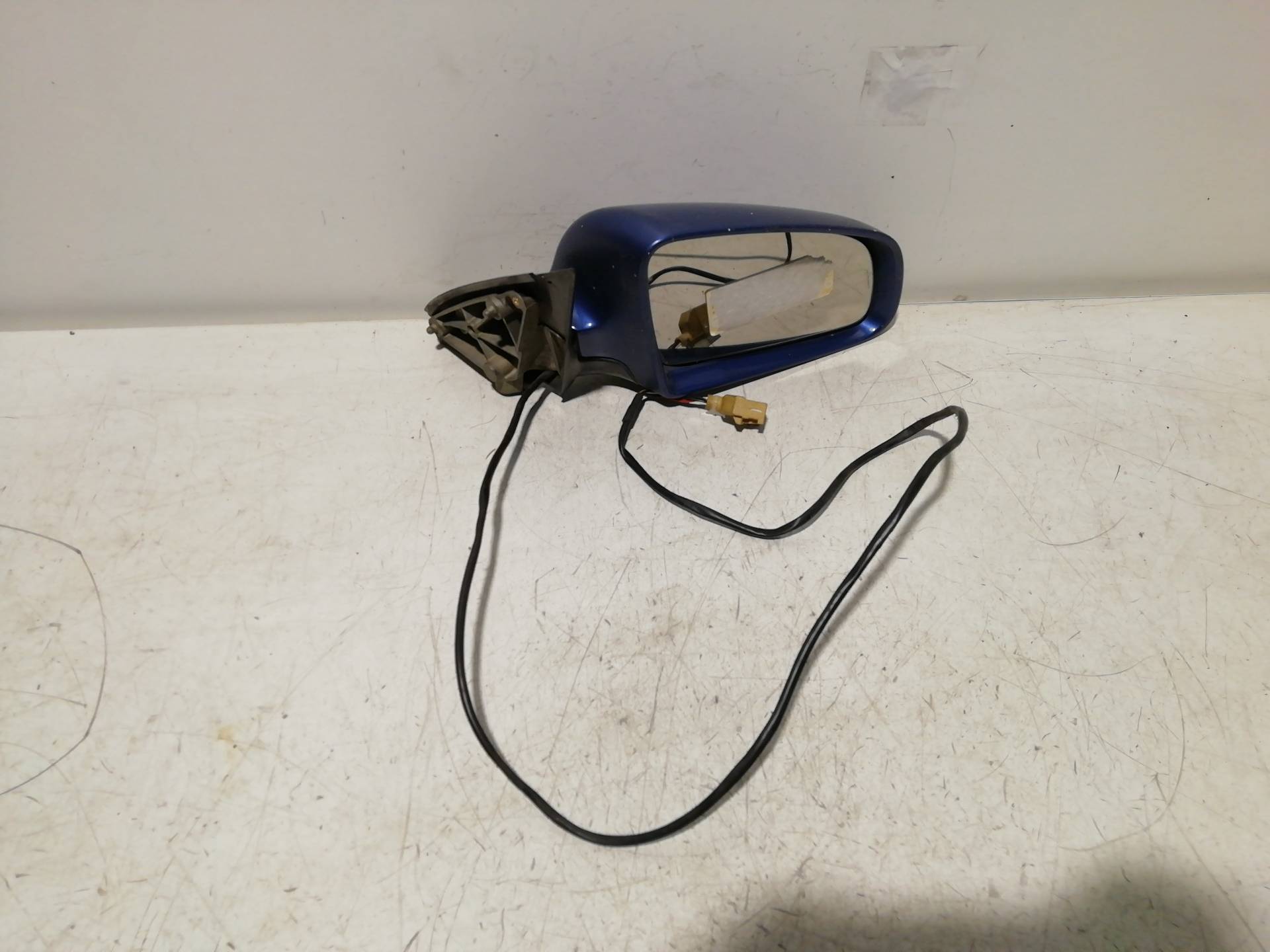 Right Door Mirror AUDI A6 BERLINA (4B2)