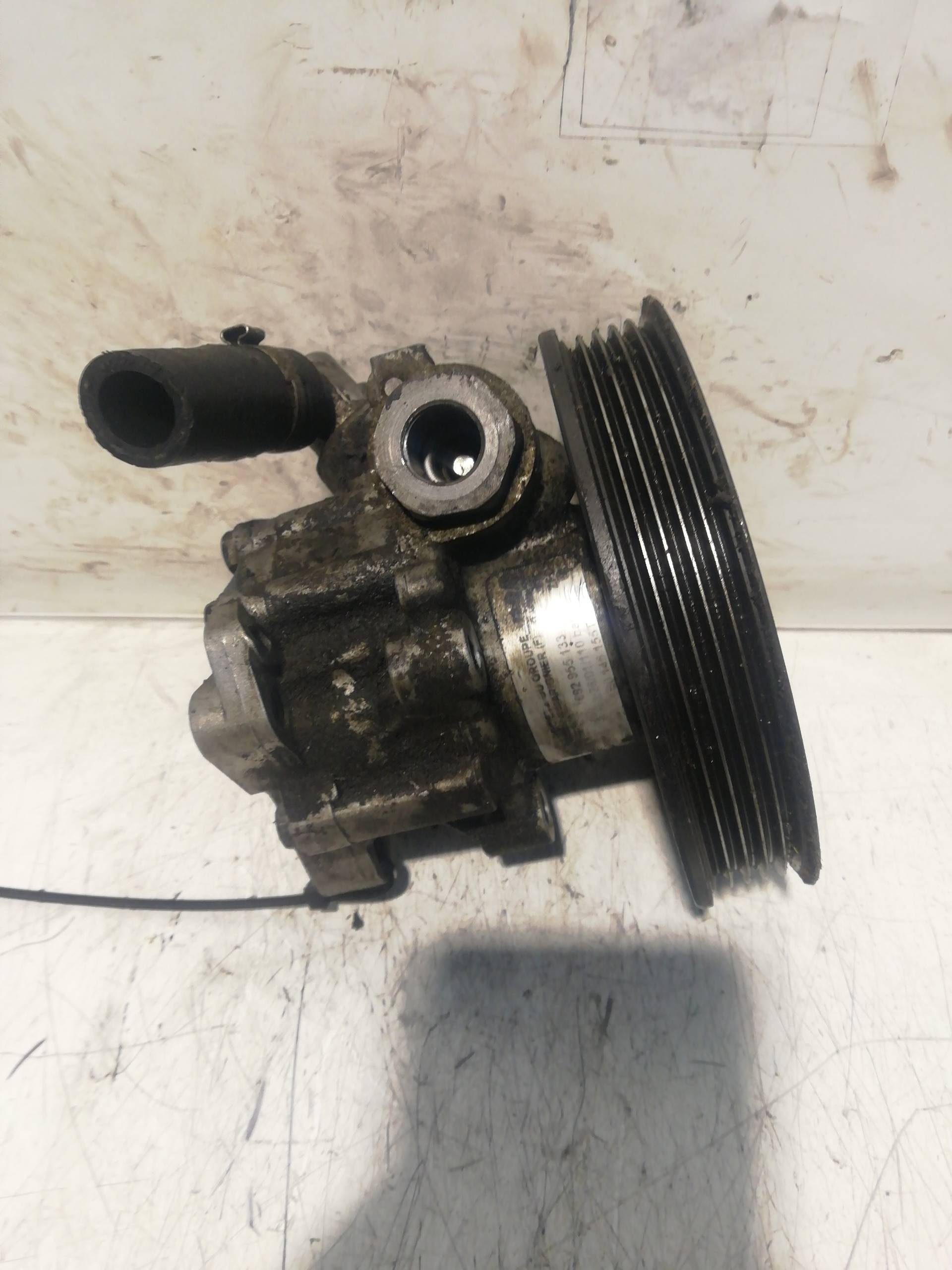 Pompe direction assistée AUDI A6 BERLINA (4B2)