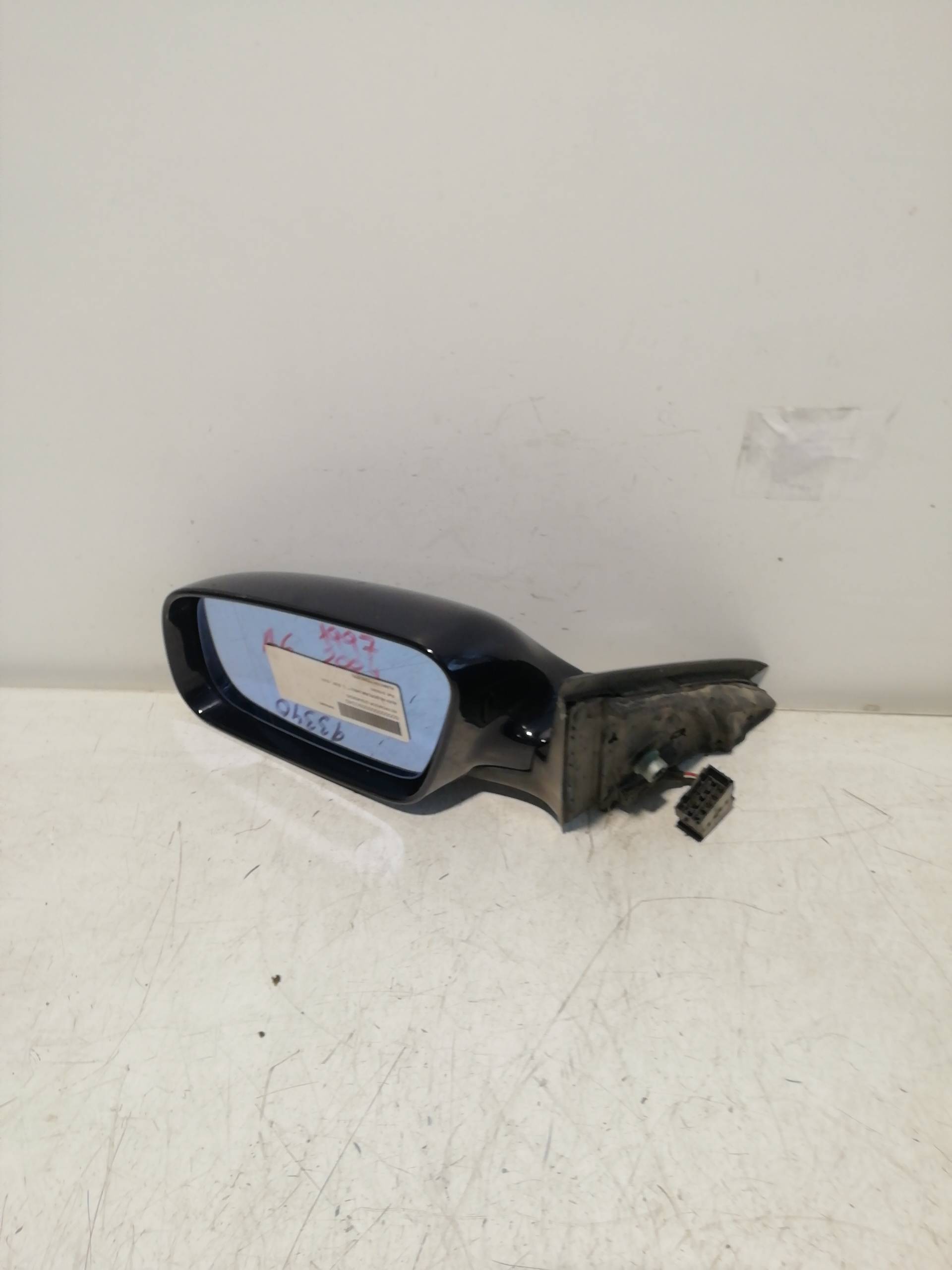 Retrovisor esquerdo AUDI A6 BERLINA (4B2)