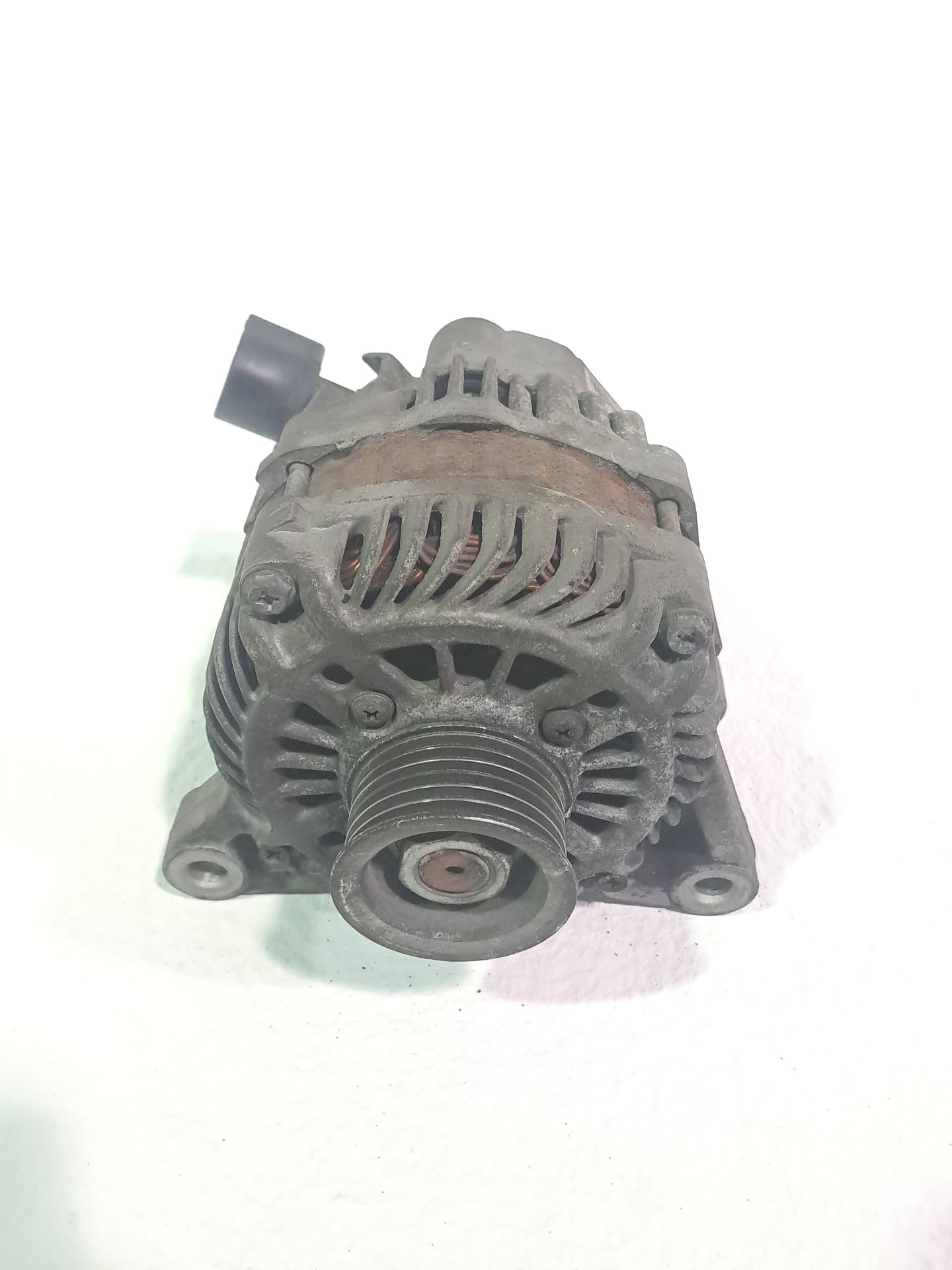 ALTERNADOR