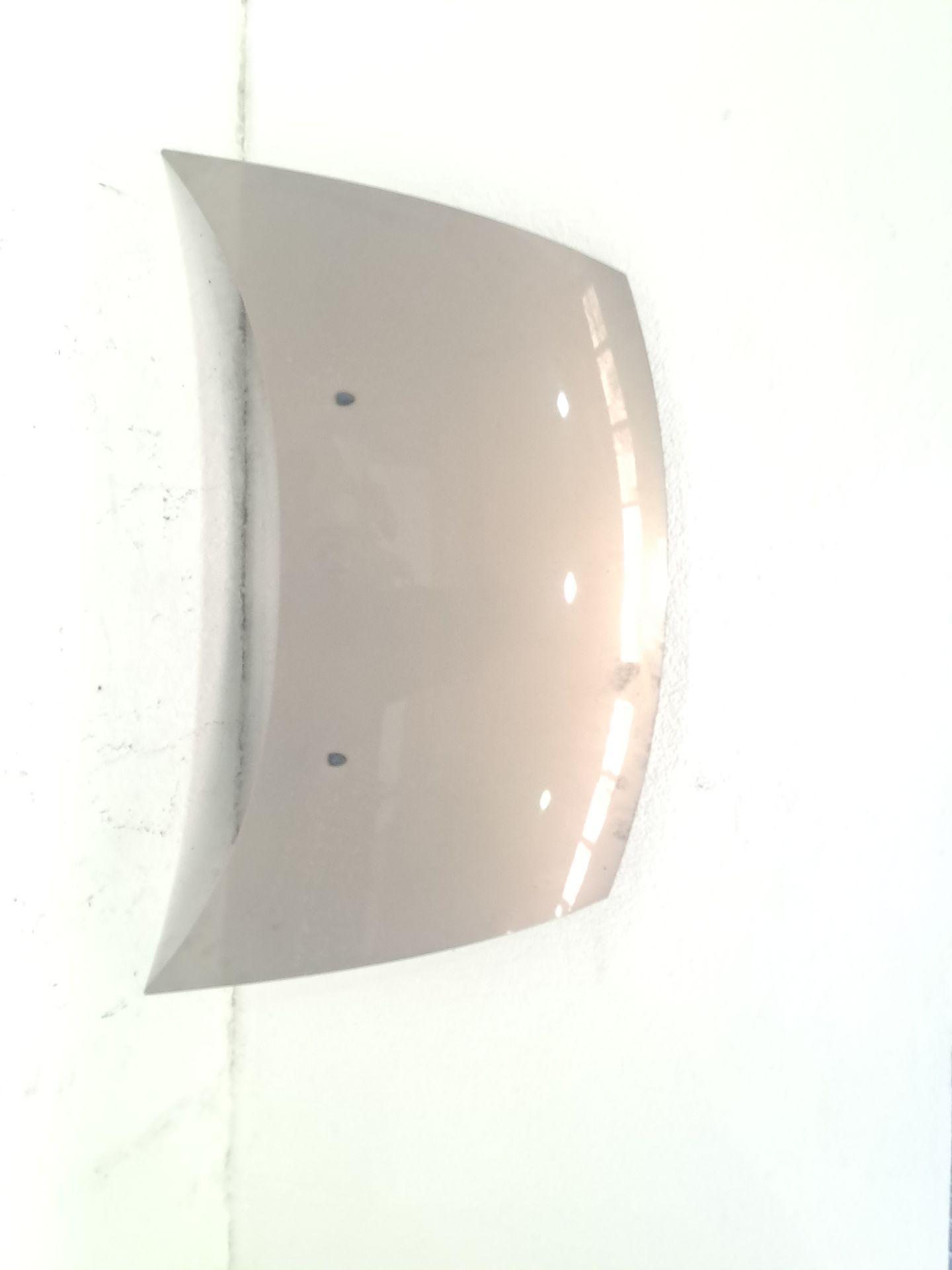 Bonnet/Hood CITROEN C3