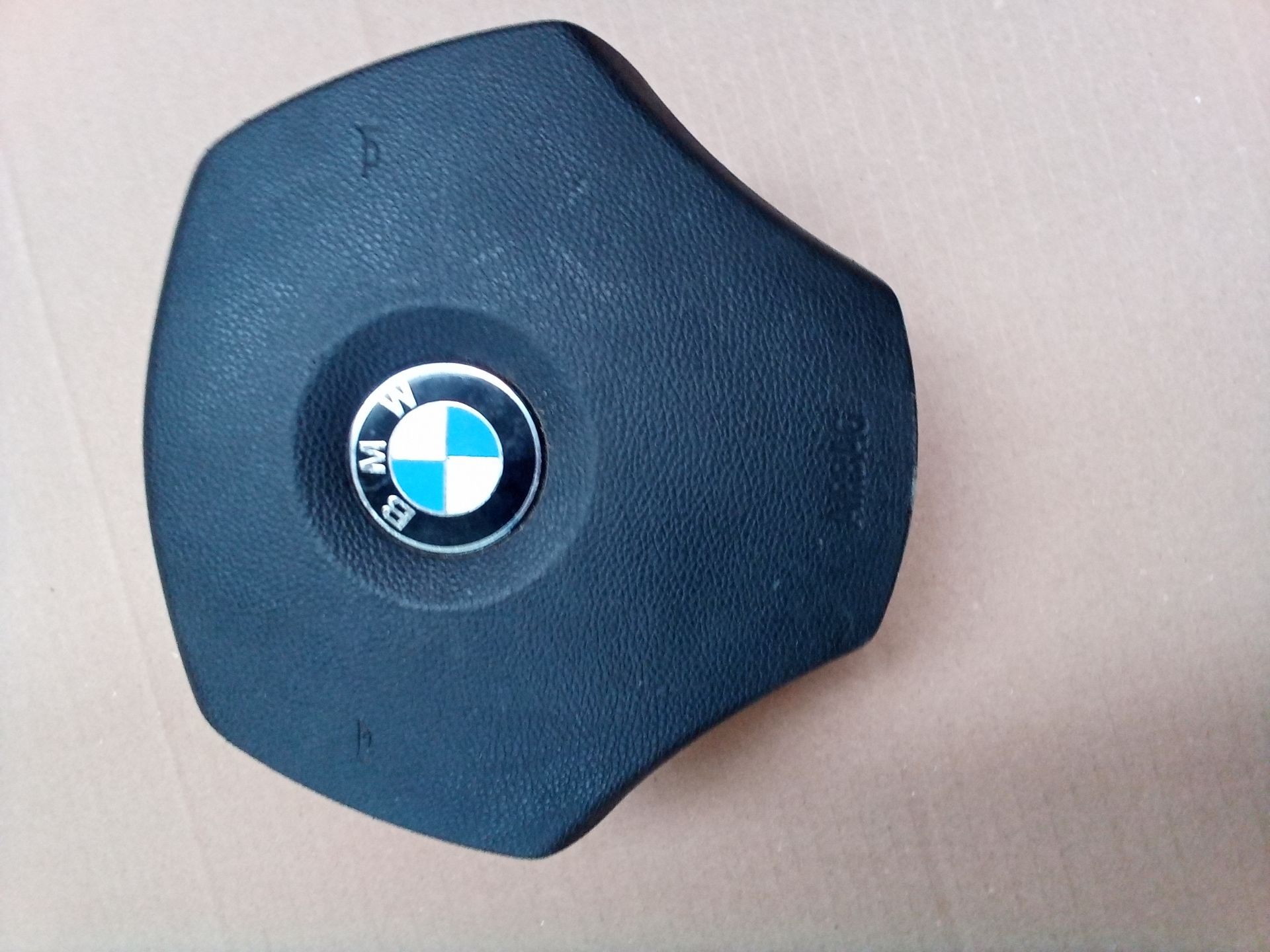 Airbag dianteiro esquerdo BMW SERIE 3 BERLINA (E90)