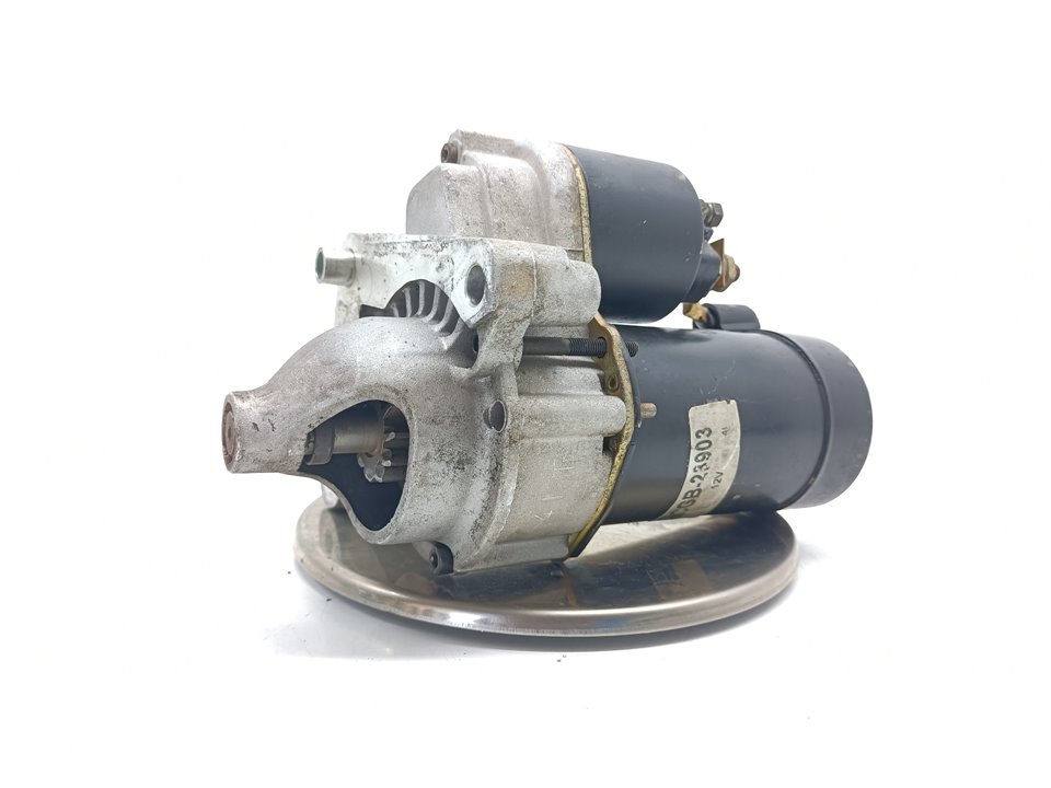Starter Motor PEUGEOT PARTNER (S2)