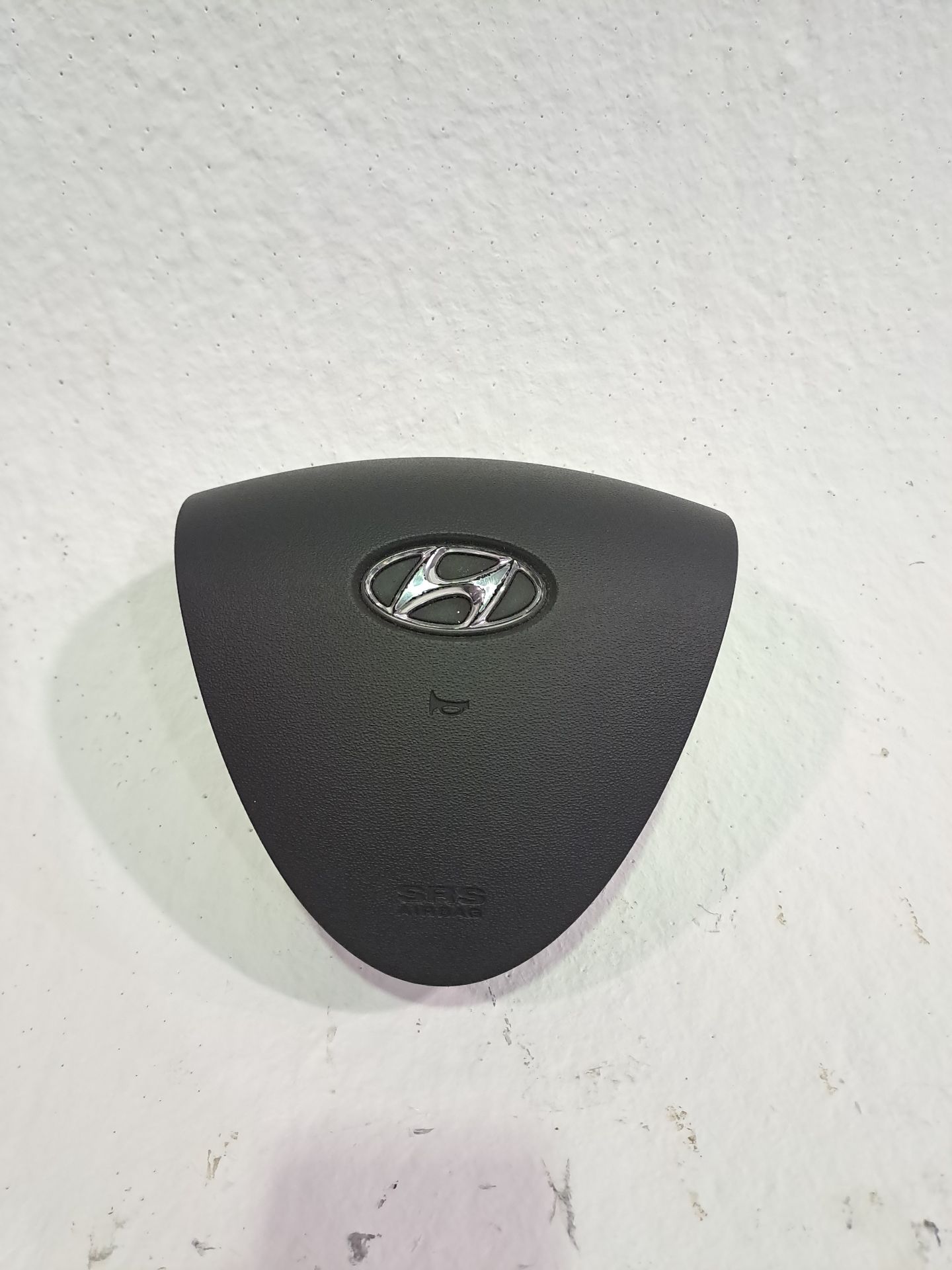 Airbag dianteiro esquerdo HYUNDAI I30 (FD)