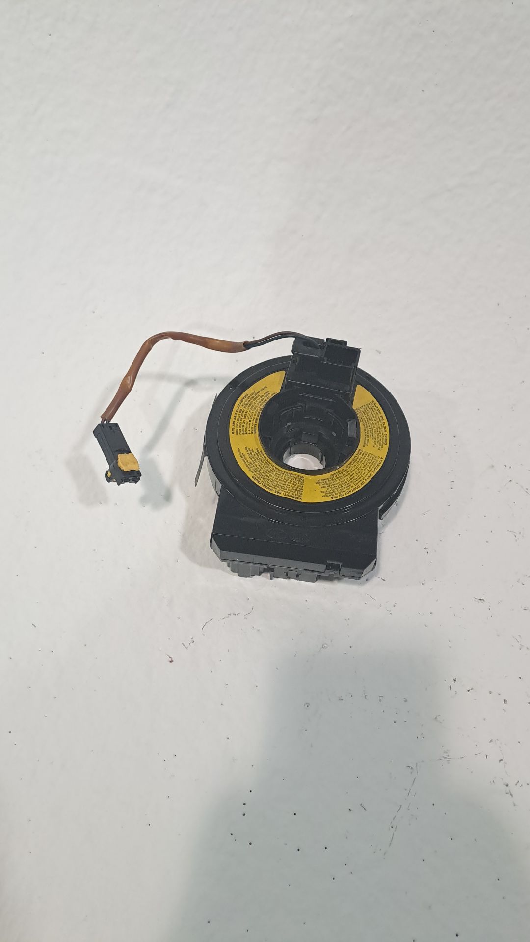 Anello airbag HYUNDAI I30 (FD)