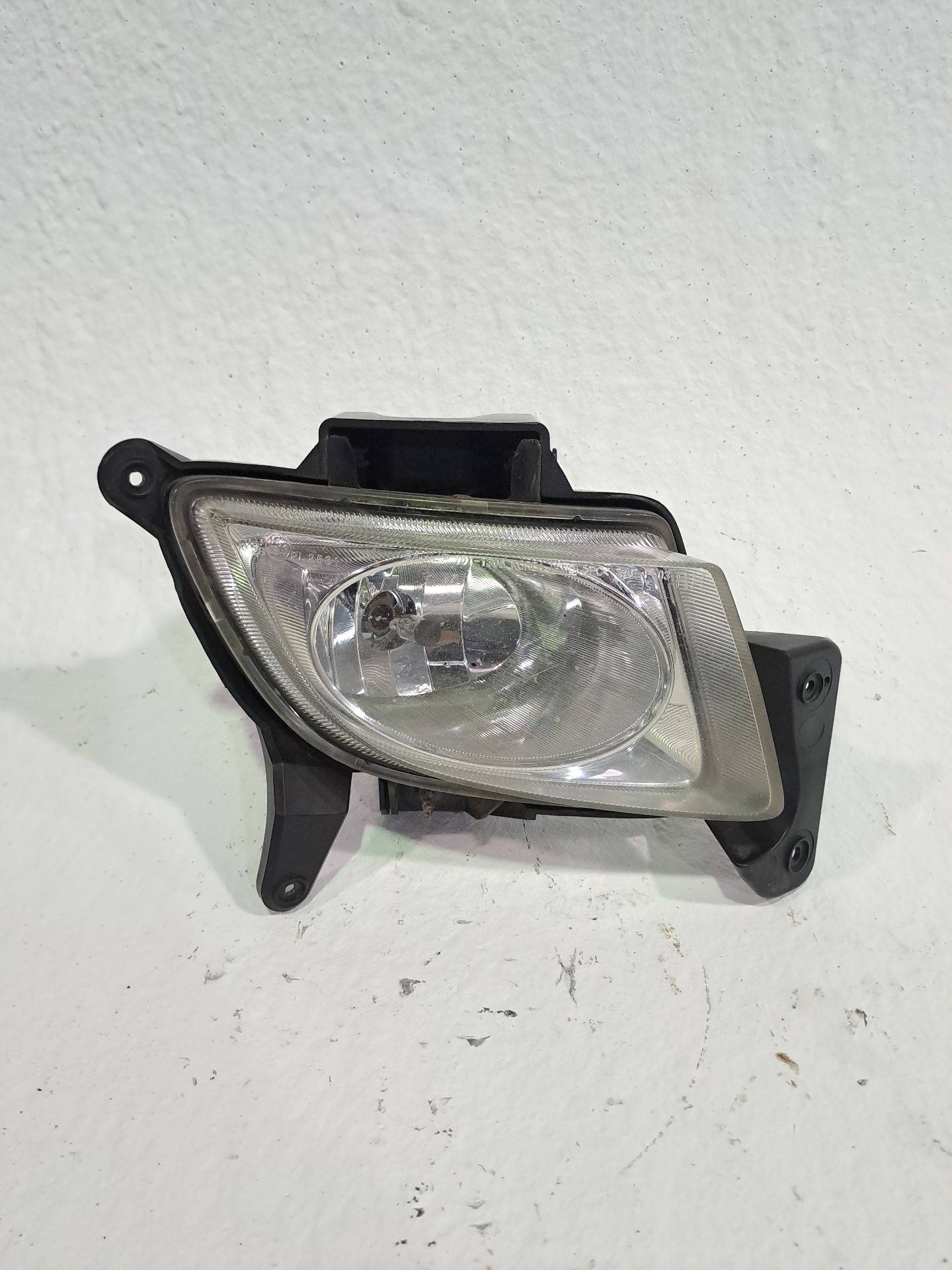 Right fog lamp HYUNDAI I30 (FD)