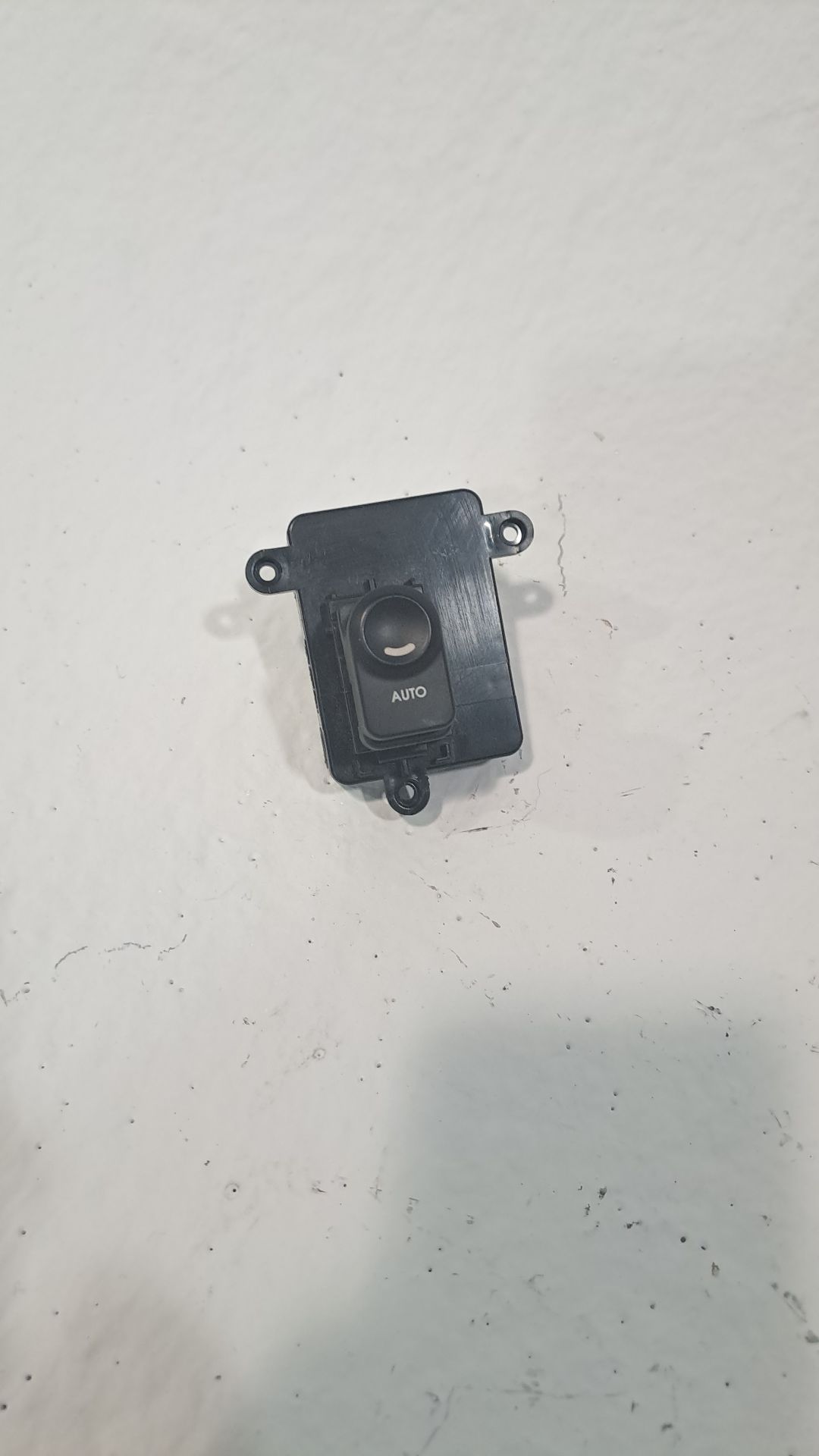 Comando alzacristallo anteriore destro HYUNDAI I30 (FD)