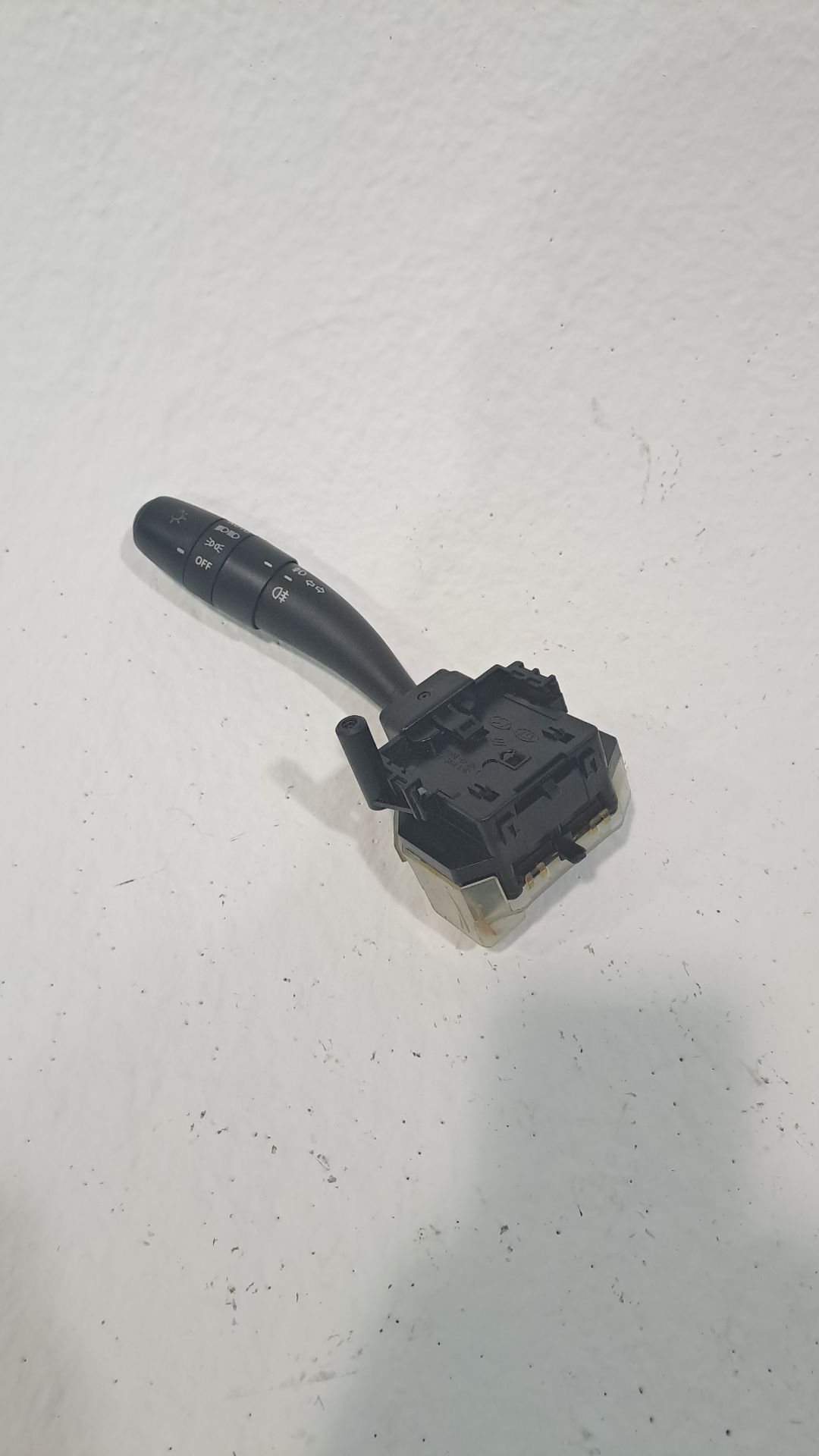 Comando indicatori di direzione HYUNDAI I30 (FD)