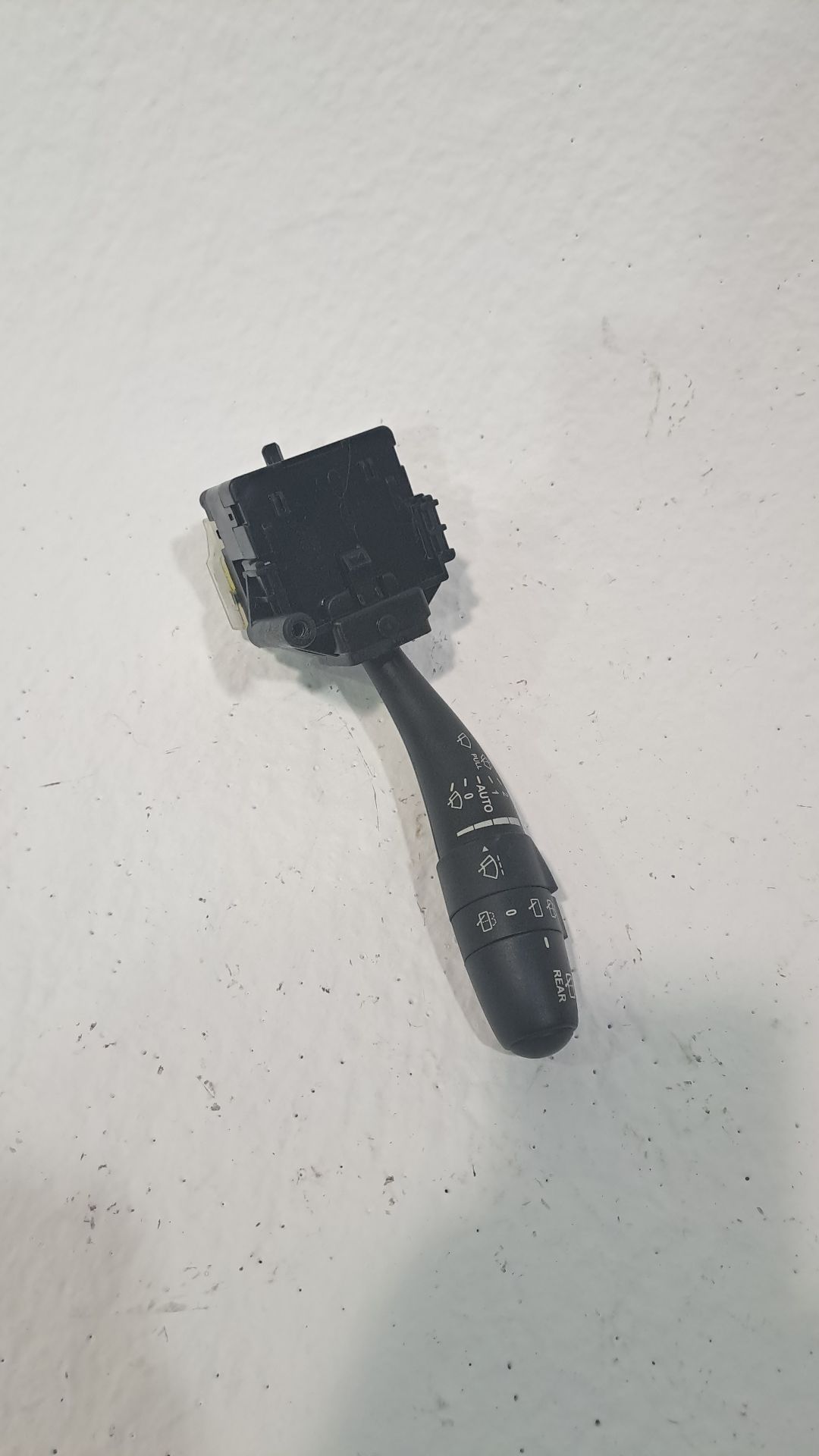 Comando tergicristallo HYUNDAI I30 (FD)