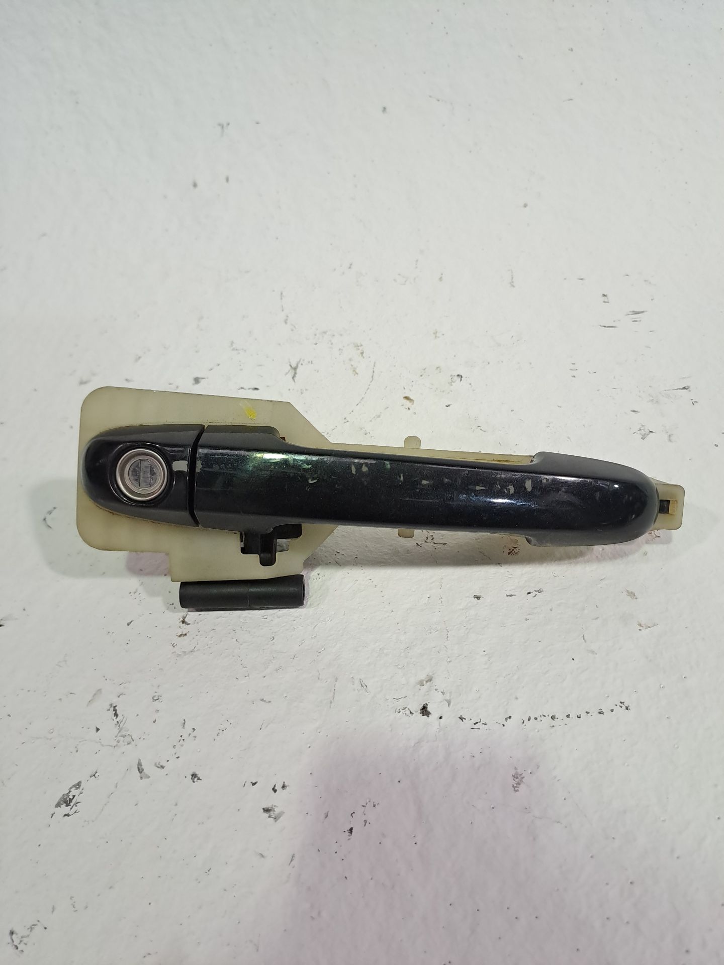 Front Left Exterior Door Handle HYUNDAI I30 (FD)