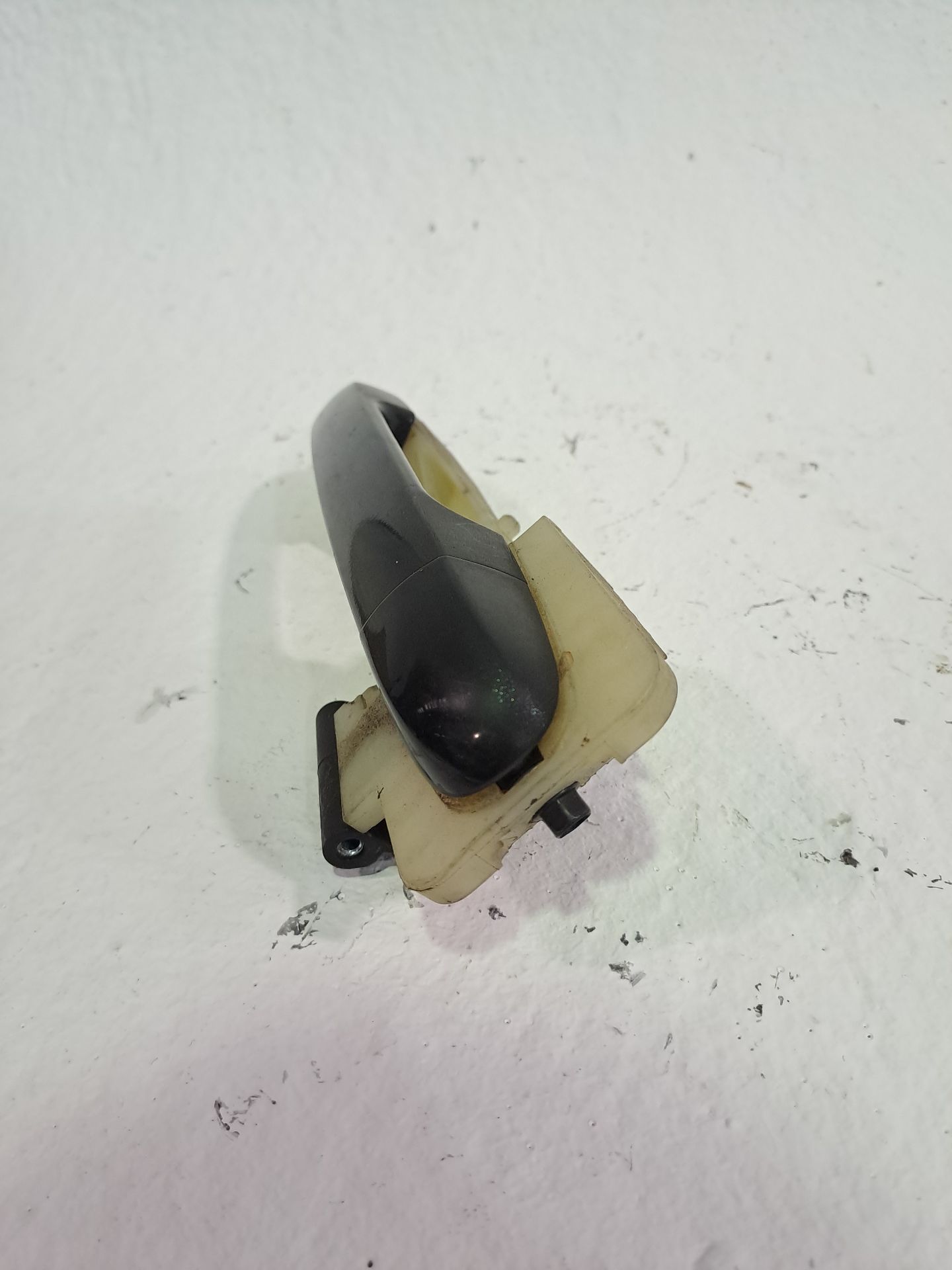 Außentürgriff hinten links HYUNDAI I30 (FD)
