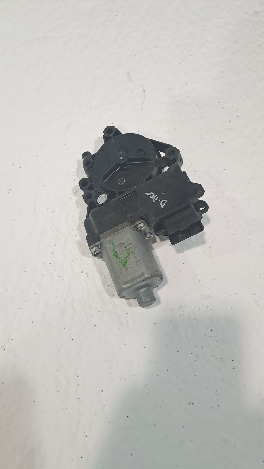 Front Right Window Motor HYUNDAI I30 (FD)