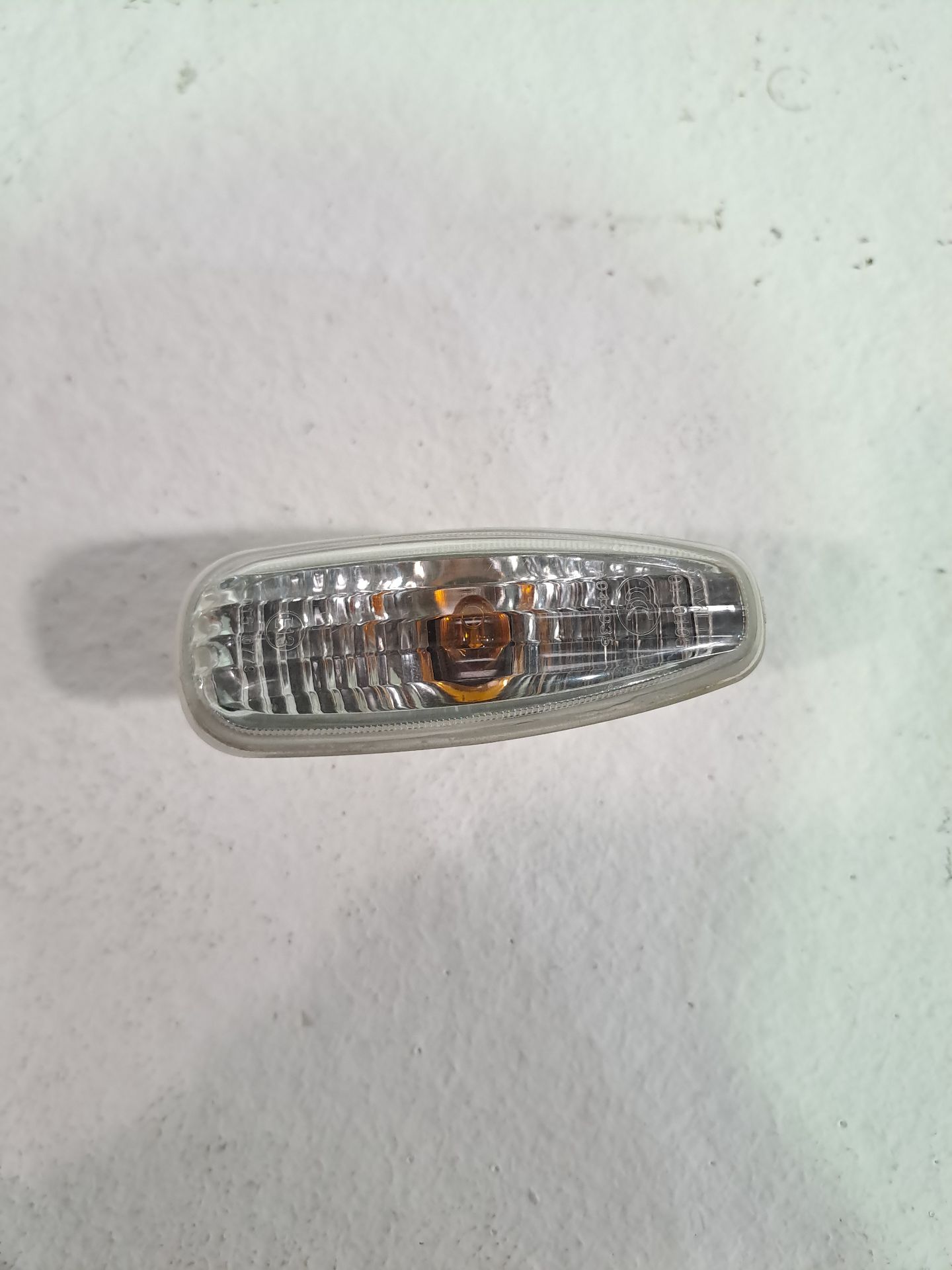 Side Marker Light Right HYUNDAI I30 (FD)