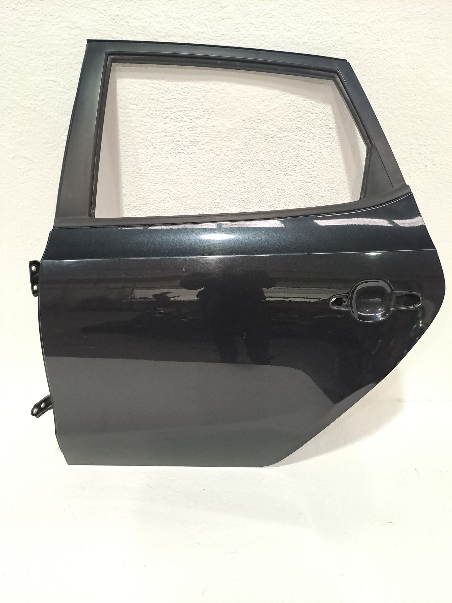 Porta traseira esquerda HYUNDAI I30 (FD)