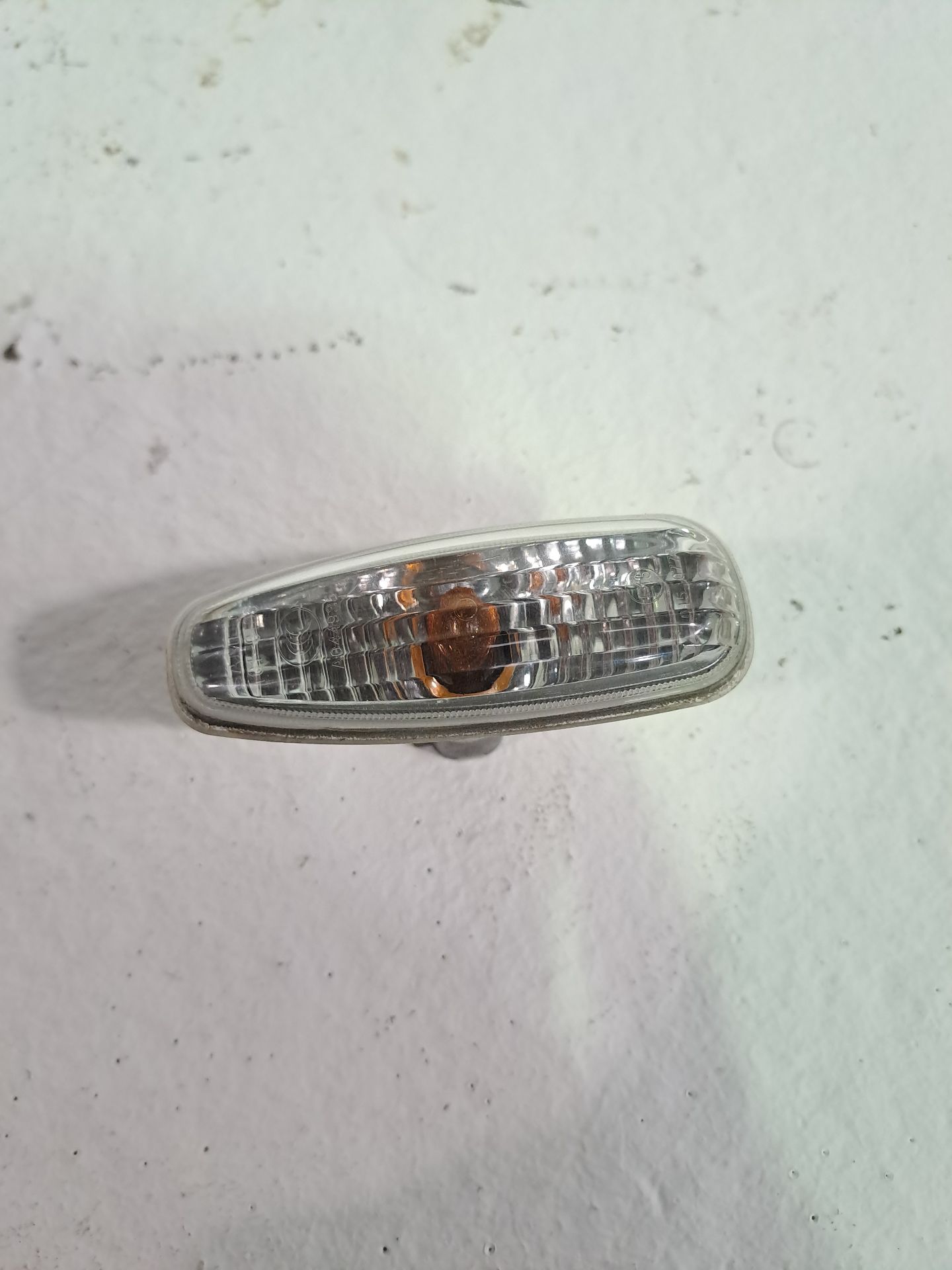 Side Marker Light Left HYUNDAI I30 (FD)