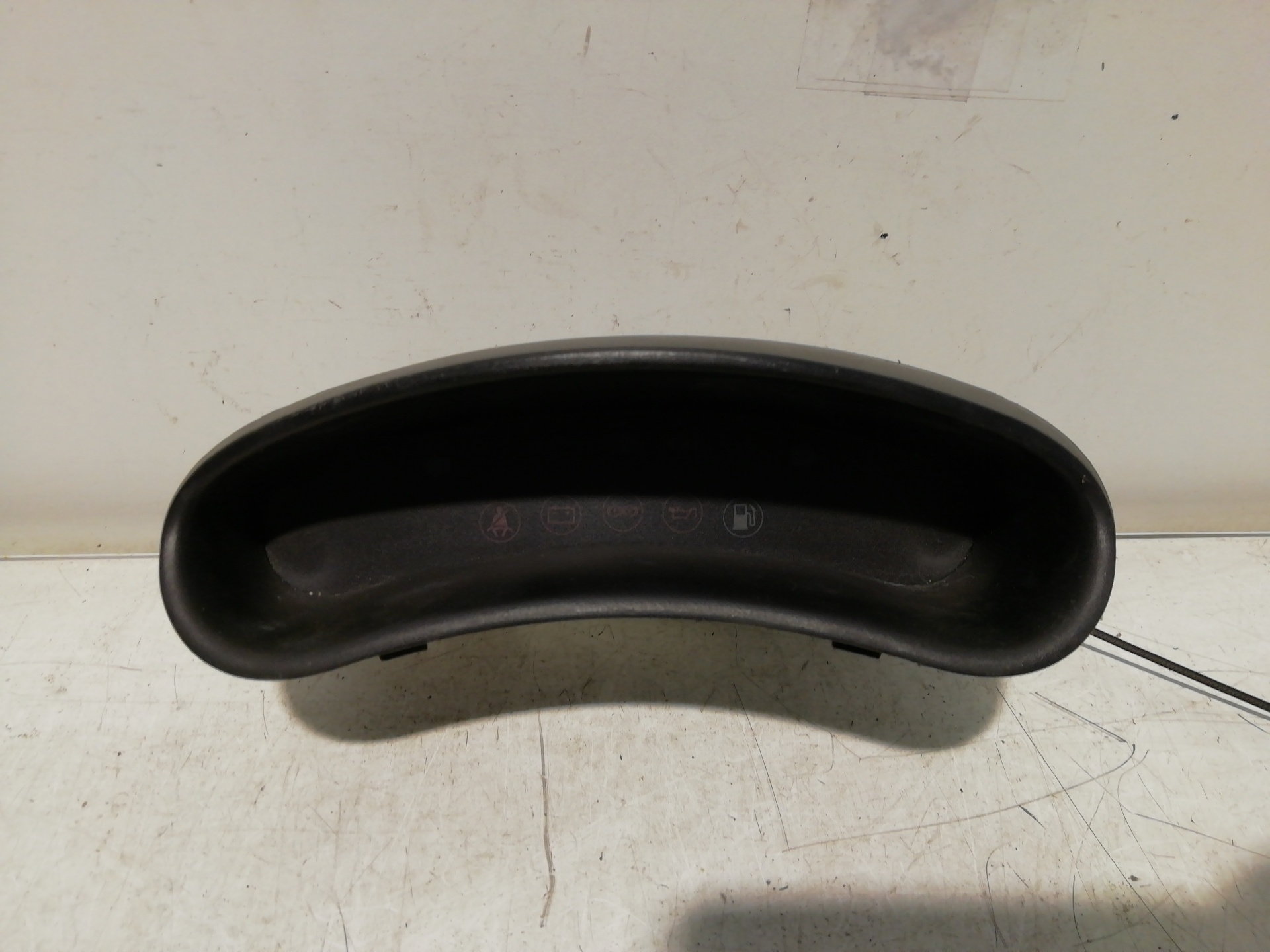 Painel de instrumentos DAEWOO MATIZ