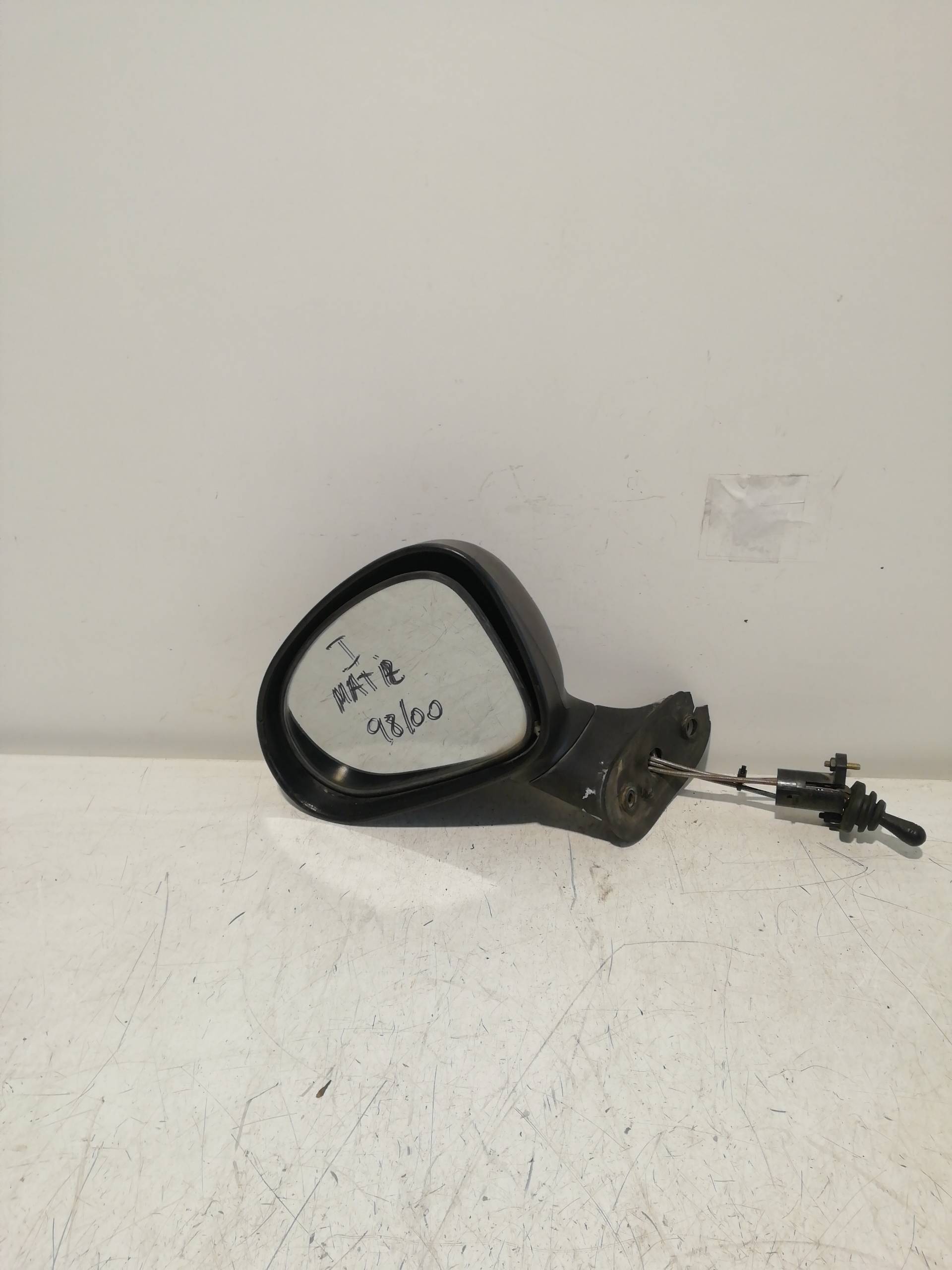 Rétroviseur gauche DAEWOO MATIZ