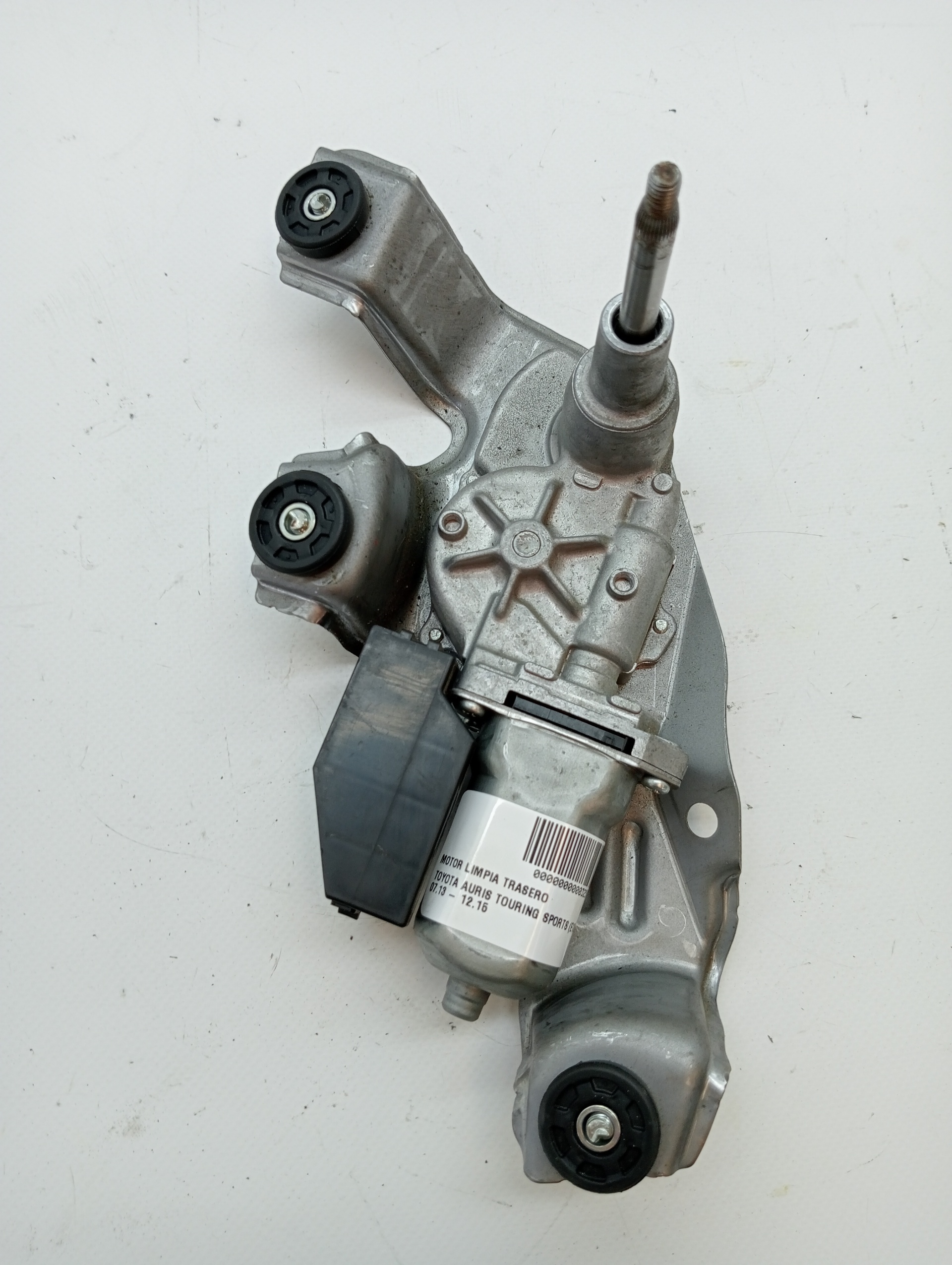 Moteur d'essuie-glace arrière TOYOTA AURIS TOURING SPORTS (E18)