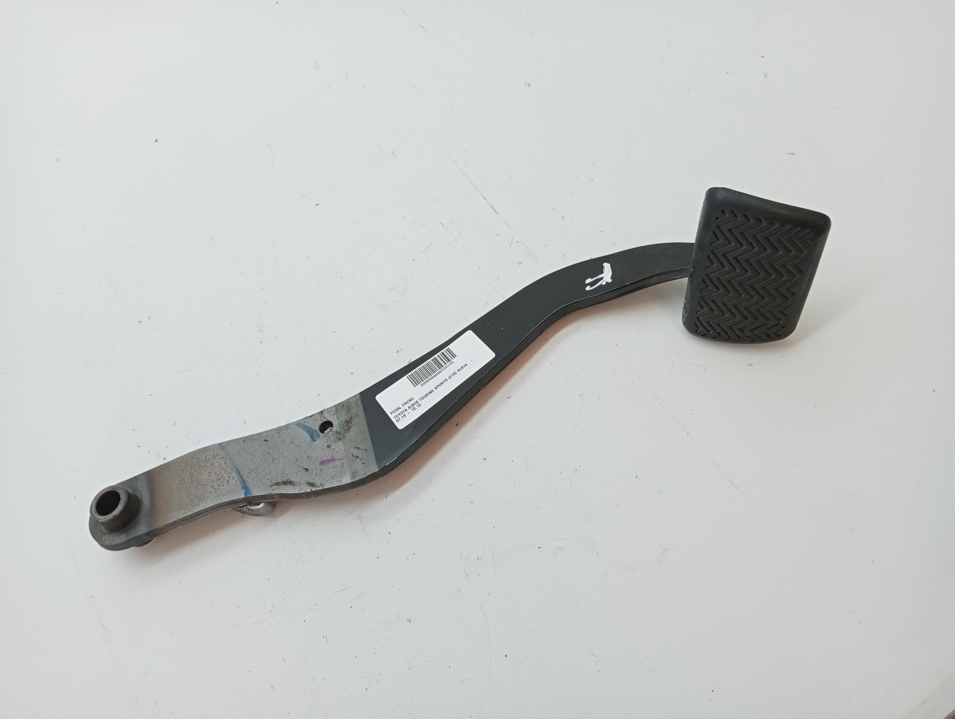 Pédale de frein TOYOTA AURIS TOURING SPORTS (E18)