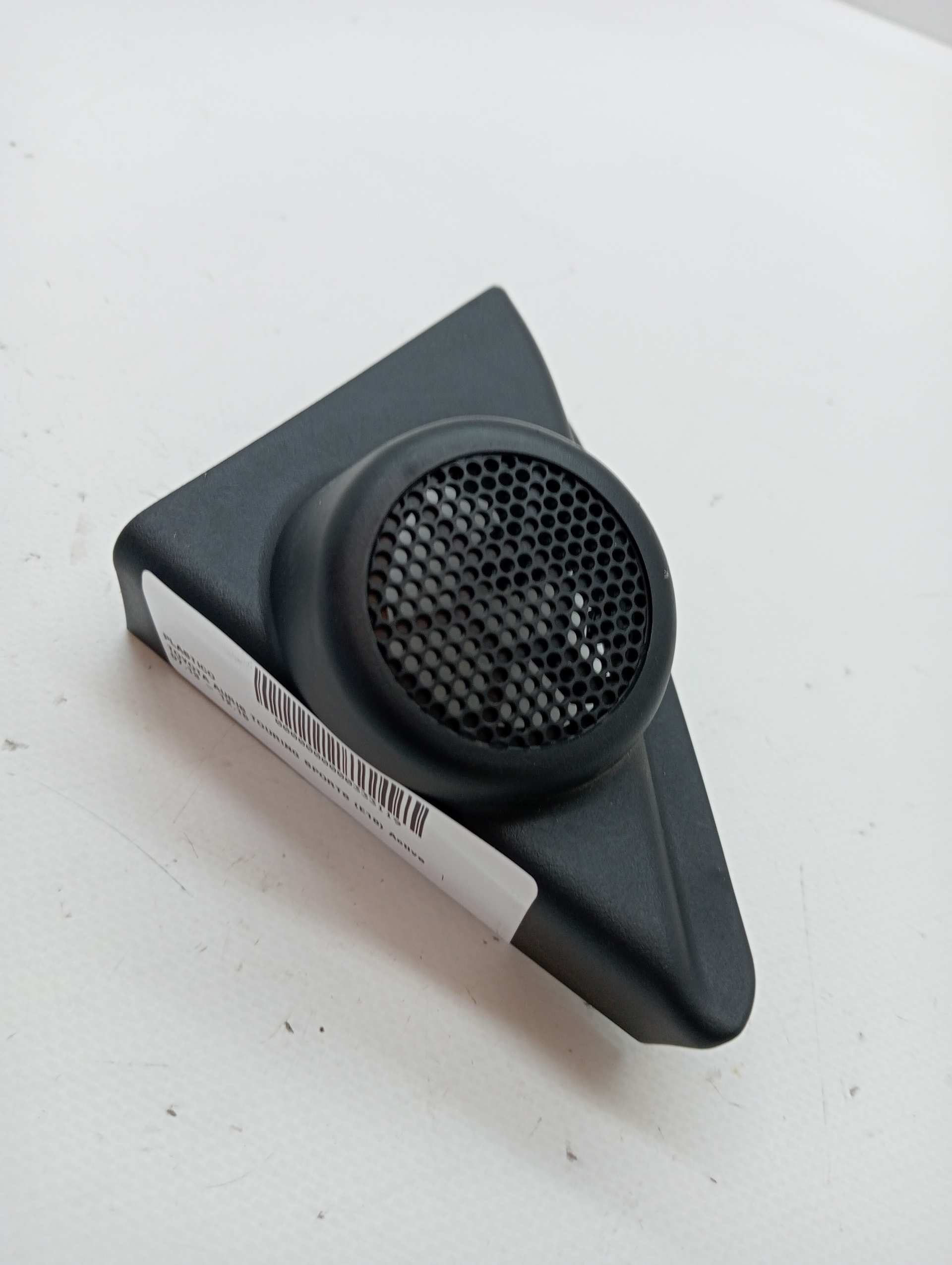 Garniture plastique TOYOTA AURIS TOURING SPORTS (E18)