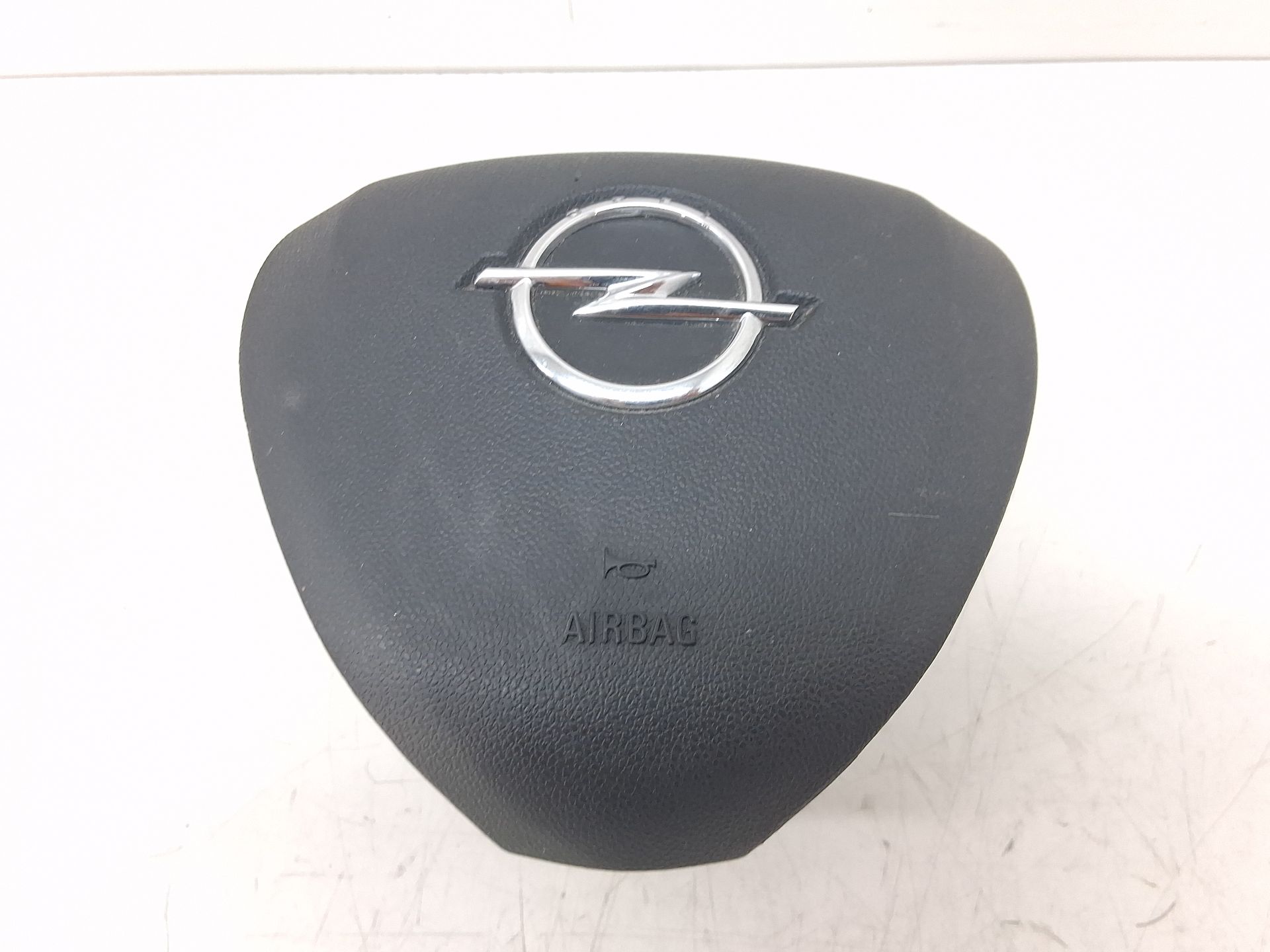 Airbag dianteiro esquerdo OPEL CROSSLAND X