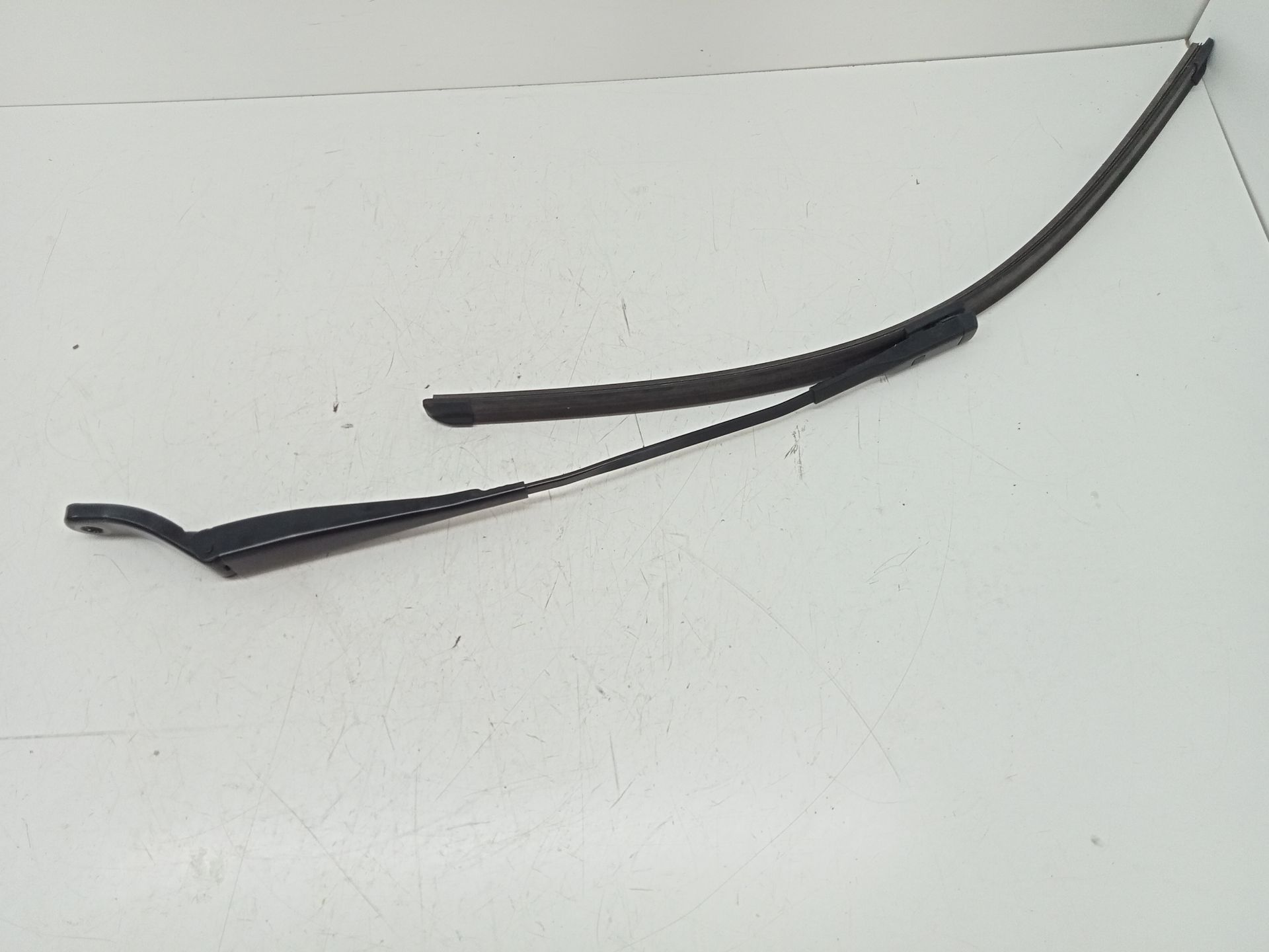 Front Left Wiper Arm OPEL CROSSLAND X
