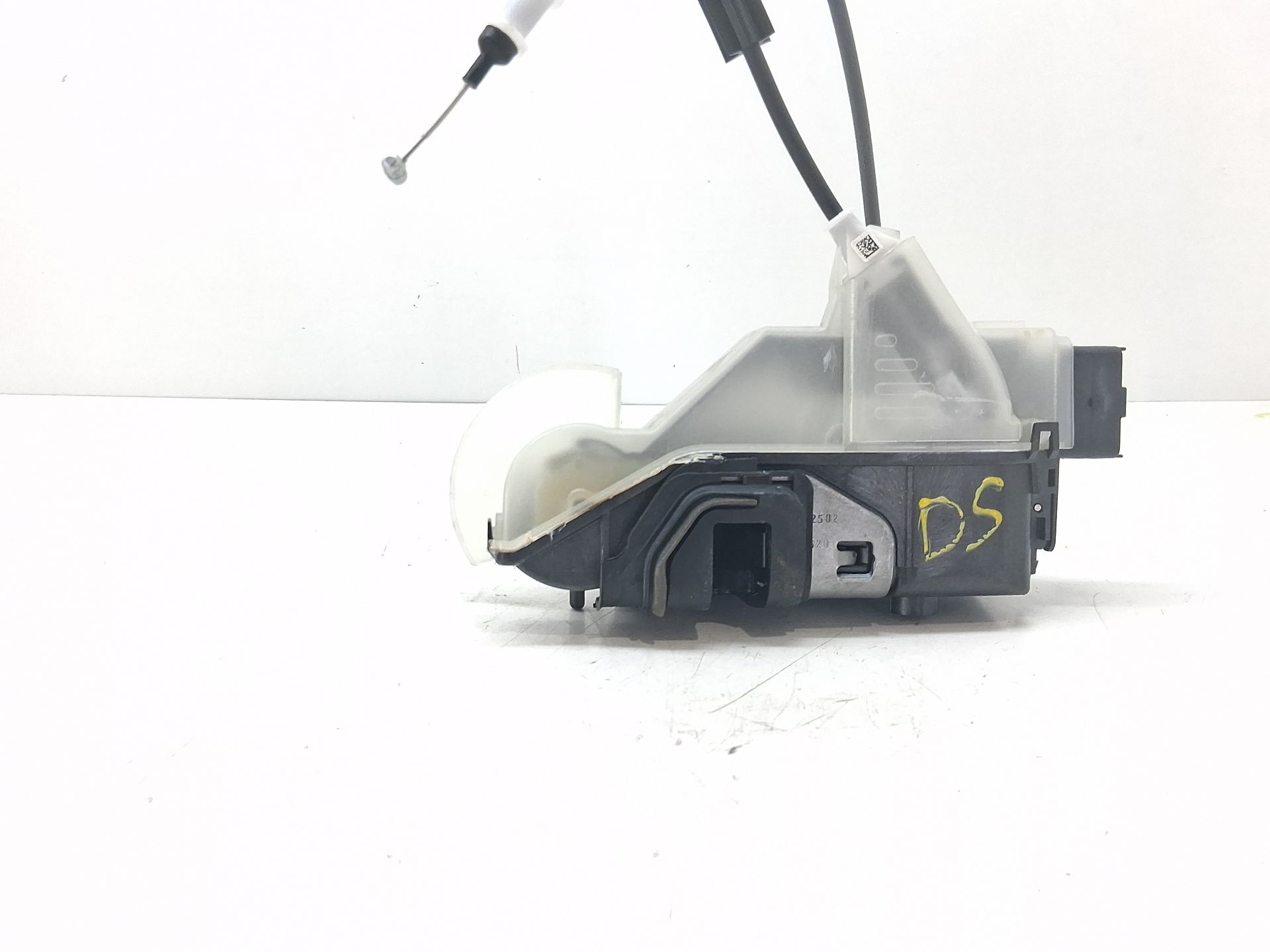 Front left door lock OPEL CROSSLAND X