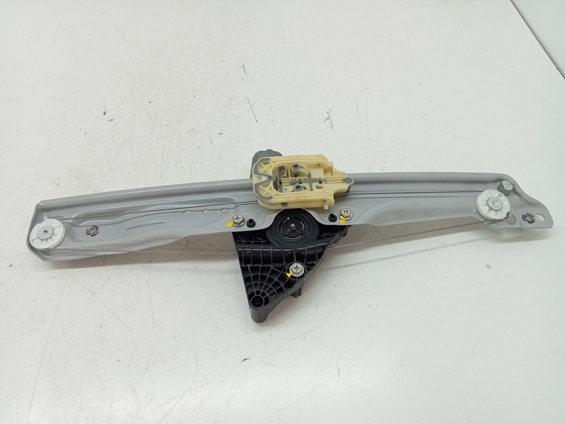 Fensterheber hinten links OPEL CROSSLAND X