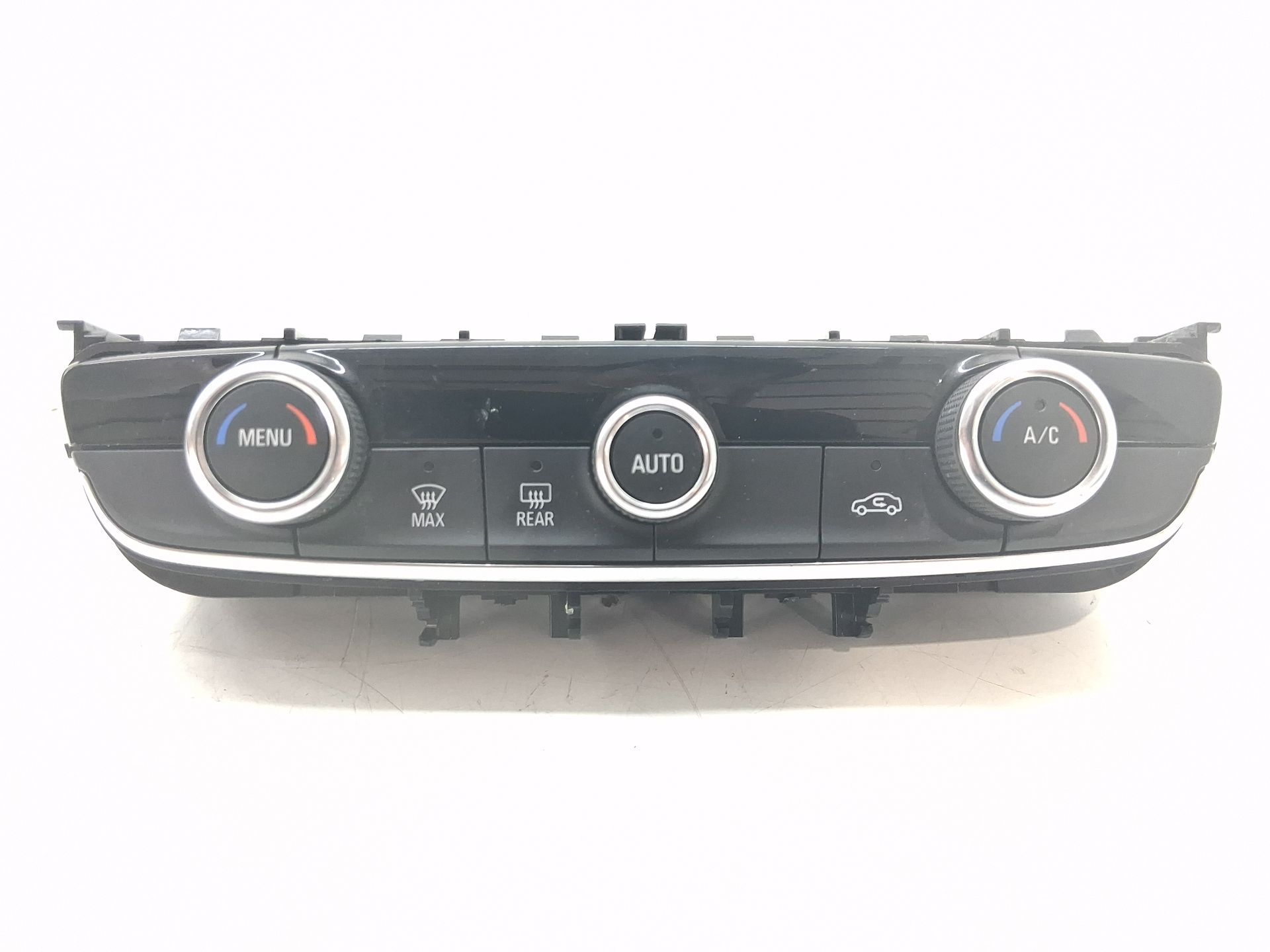MANDO CLIMATIZADOR OPEL CROSSLAND X